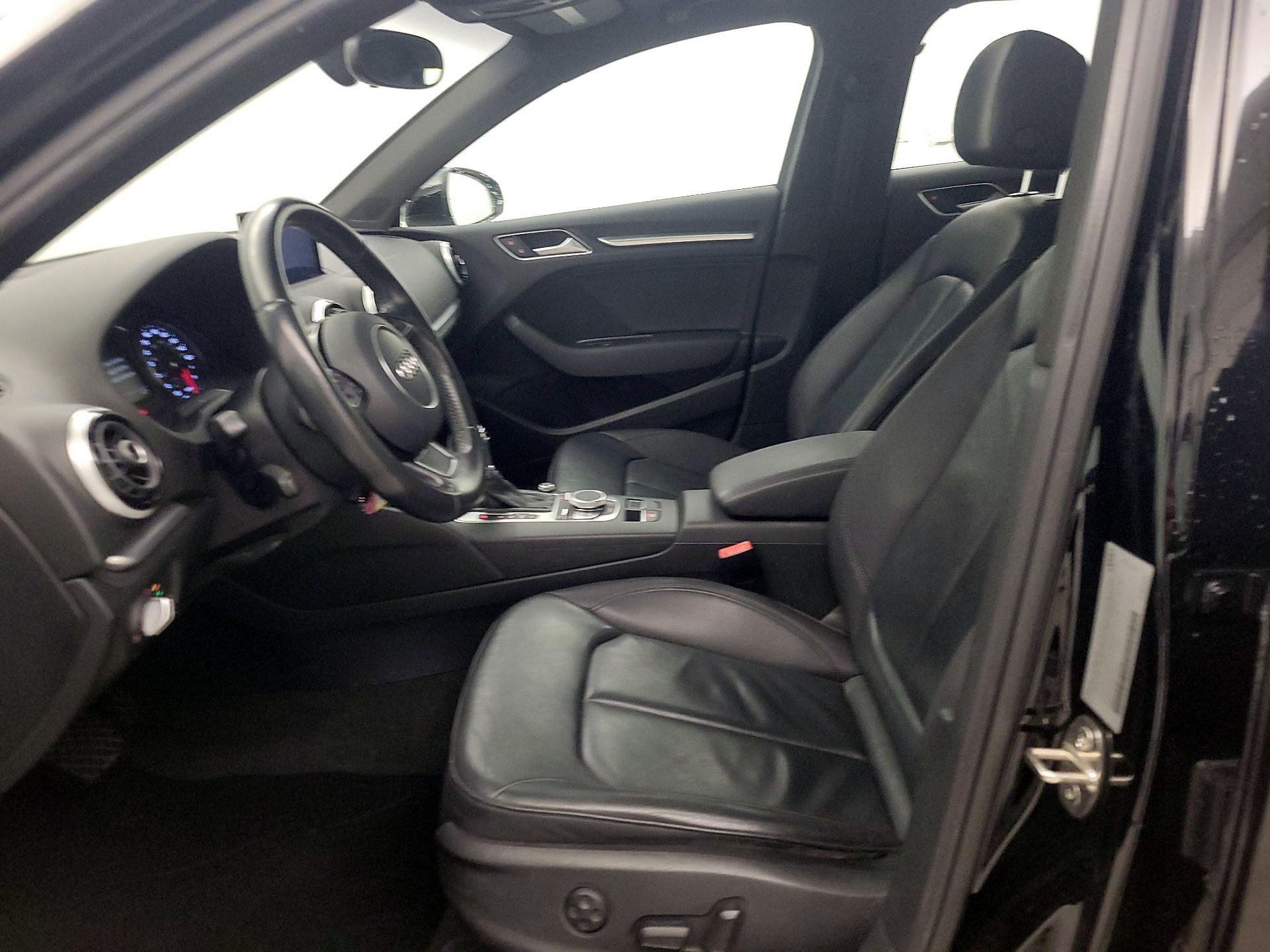 Thumbnail: 2015 Audi A3 - 11