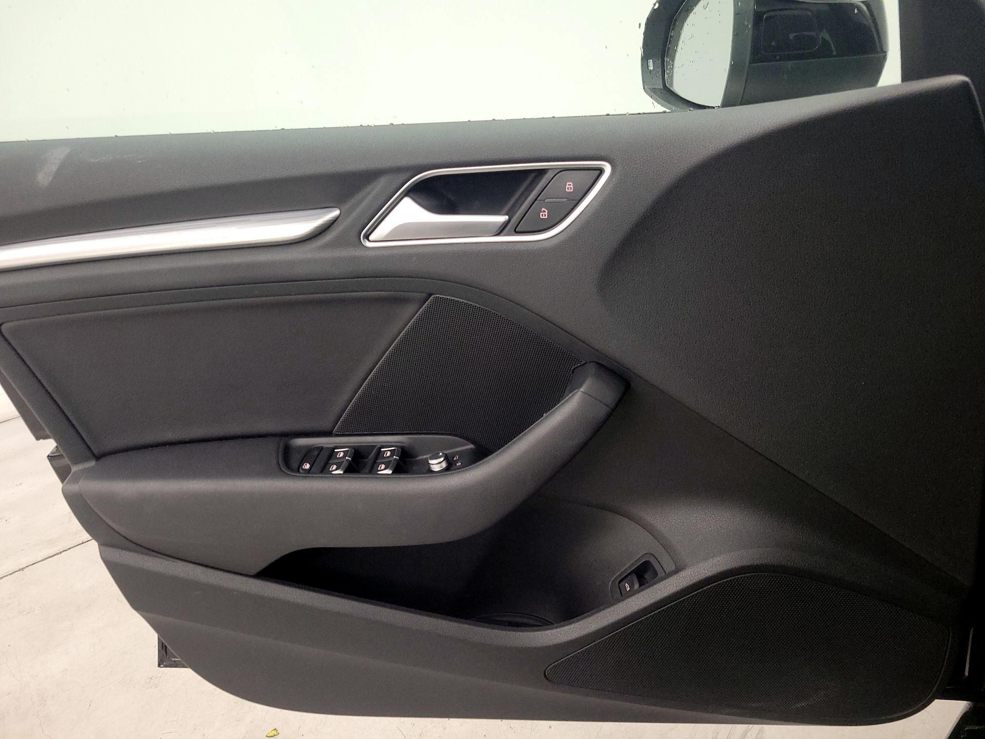 Thumbnail: 2015 Audi A3 - 12