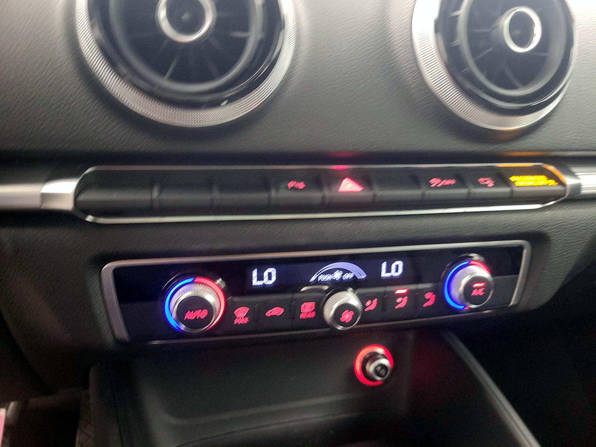 Thumbnail: 2015 Audi A3 - 16