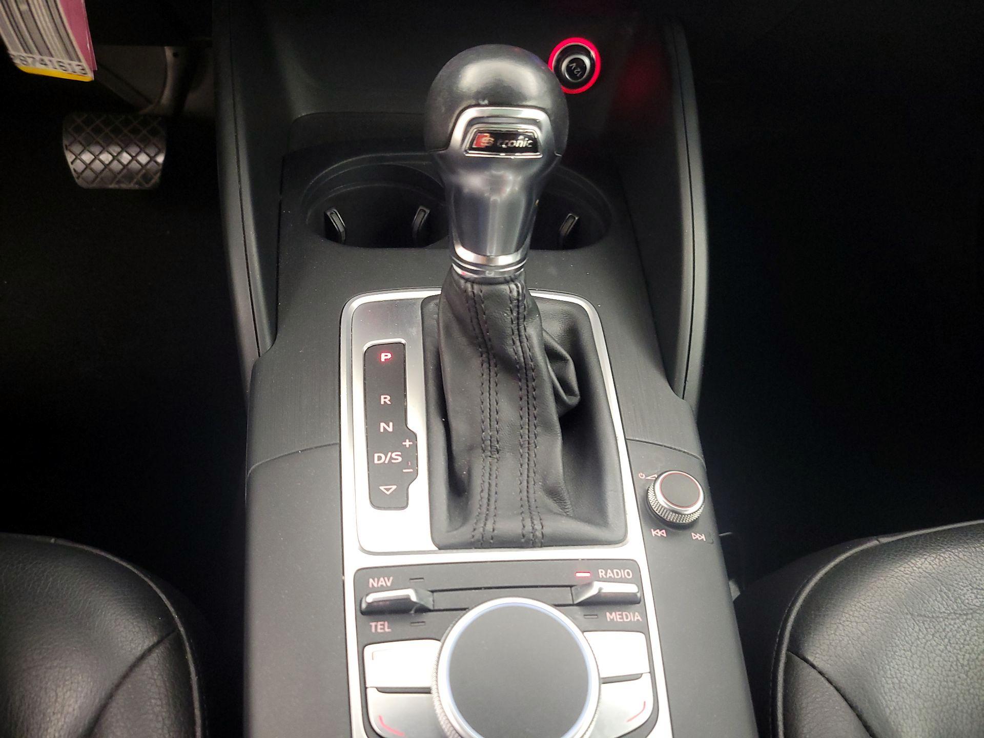 Thumbnail: 2015 Audi A3 - 17
