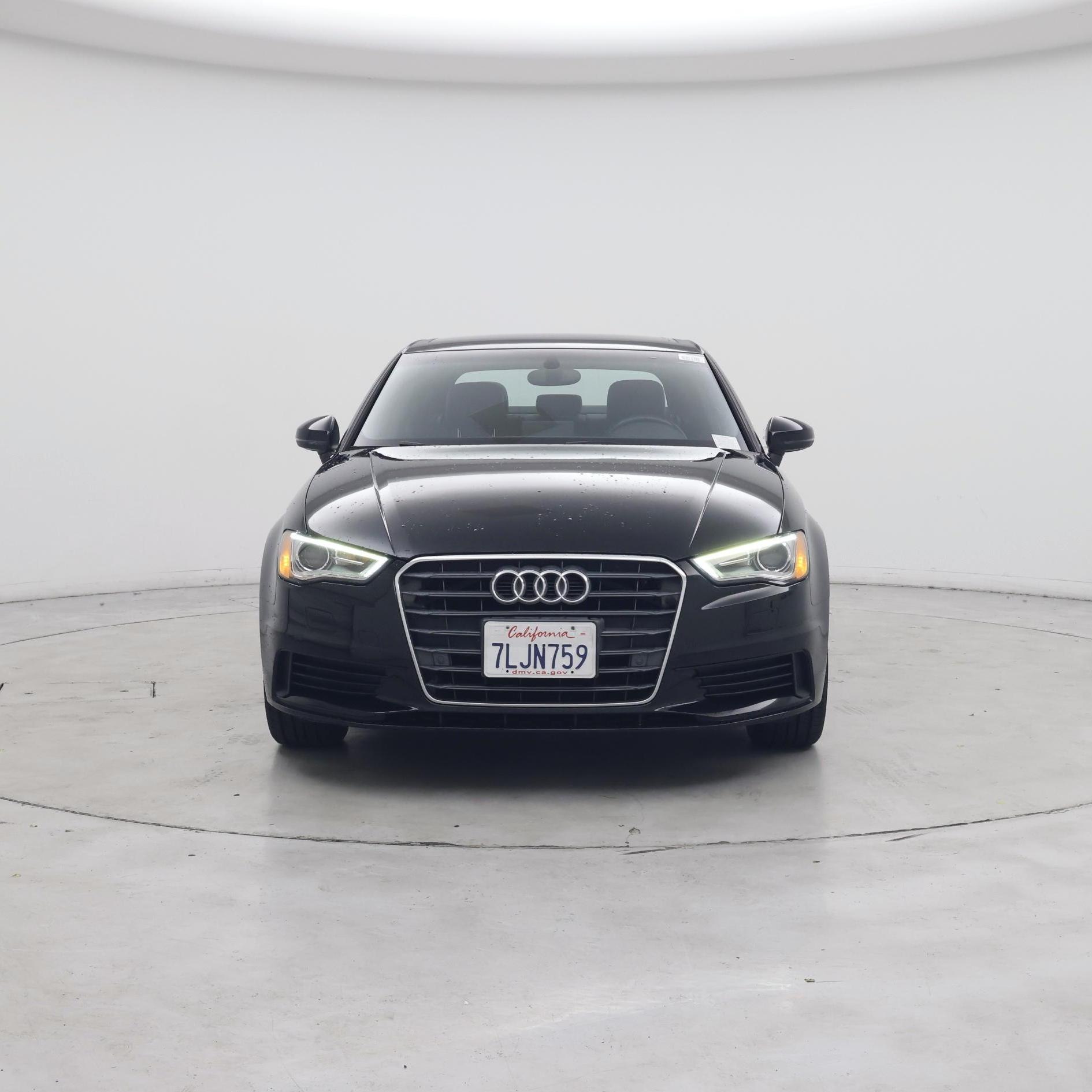 Thumbnail: 2015 Audi A3 - 5
