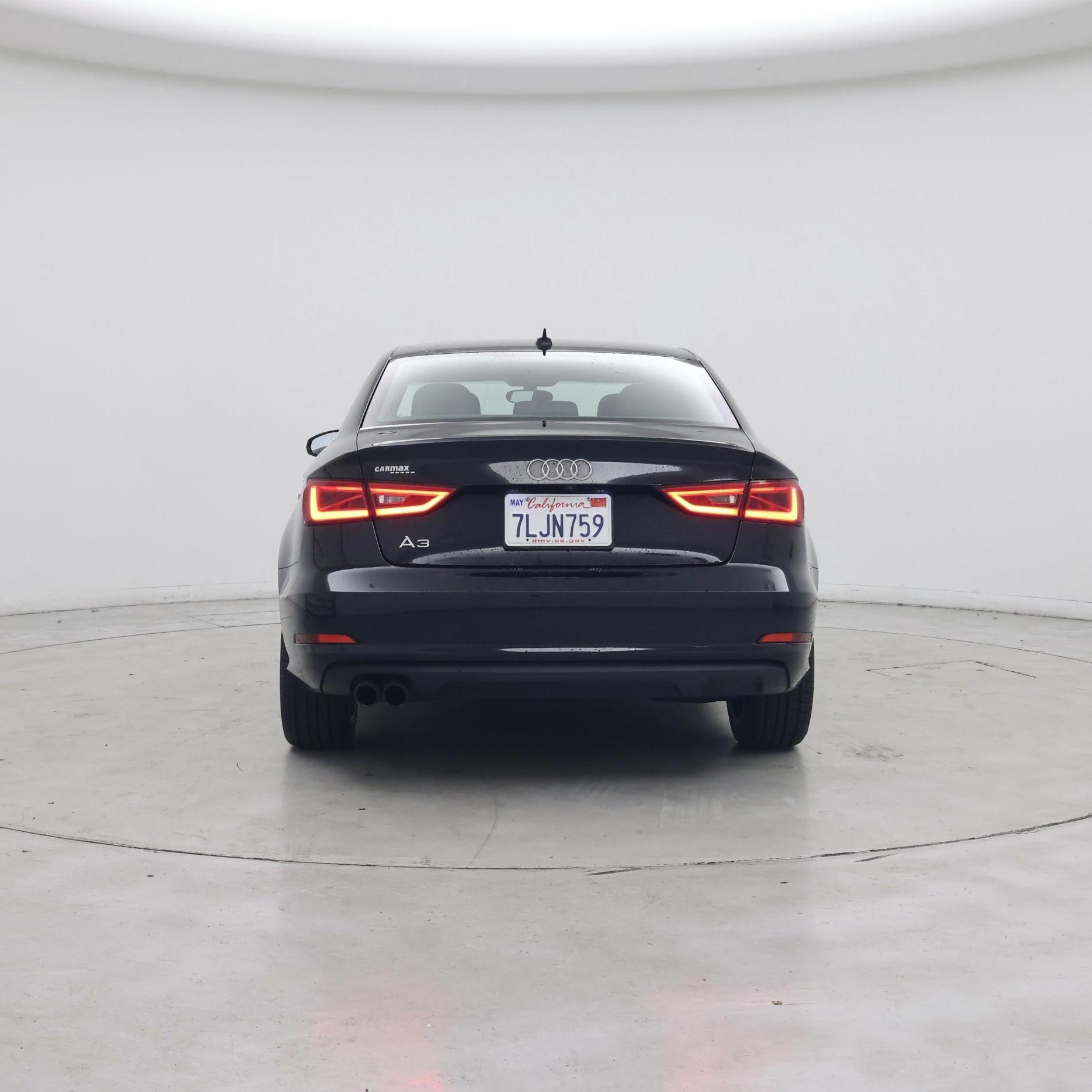 Thumbnail: 2015 Audi A3 - 6