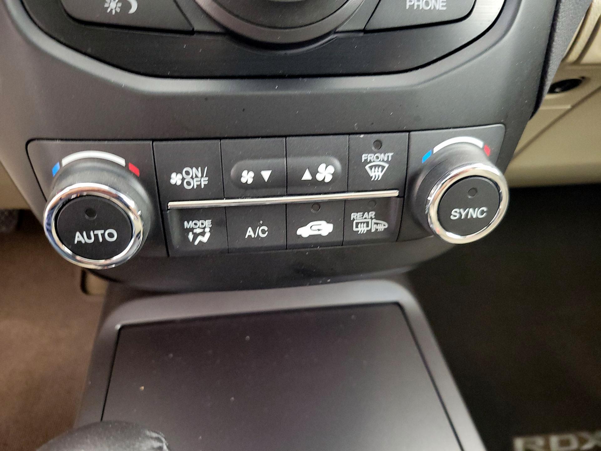 Thumbnail: 2014 Acura RDX - 15