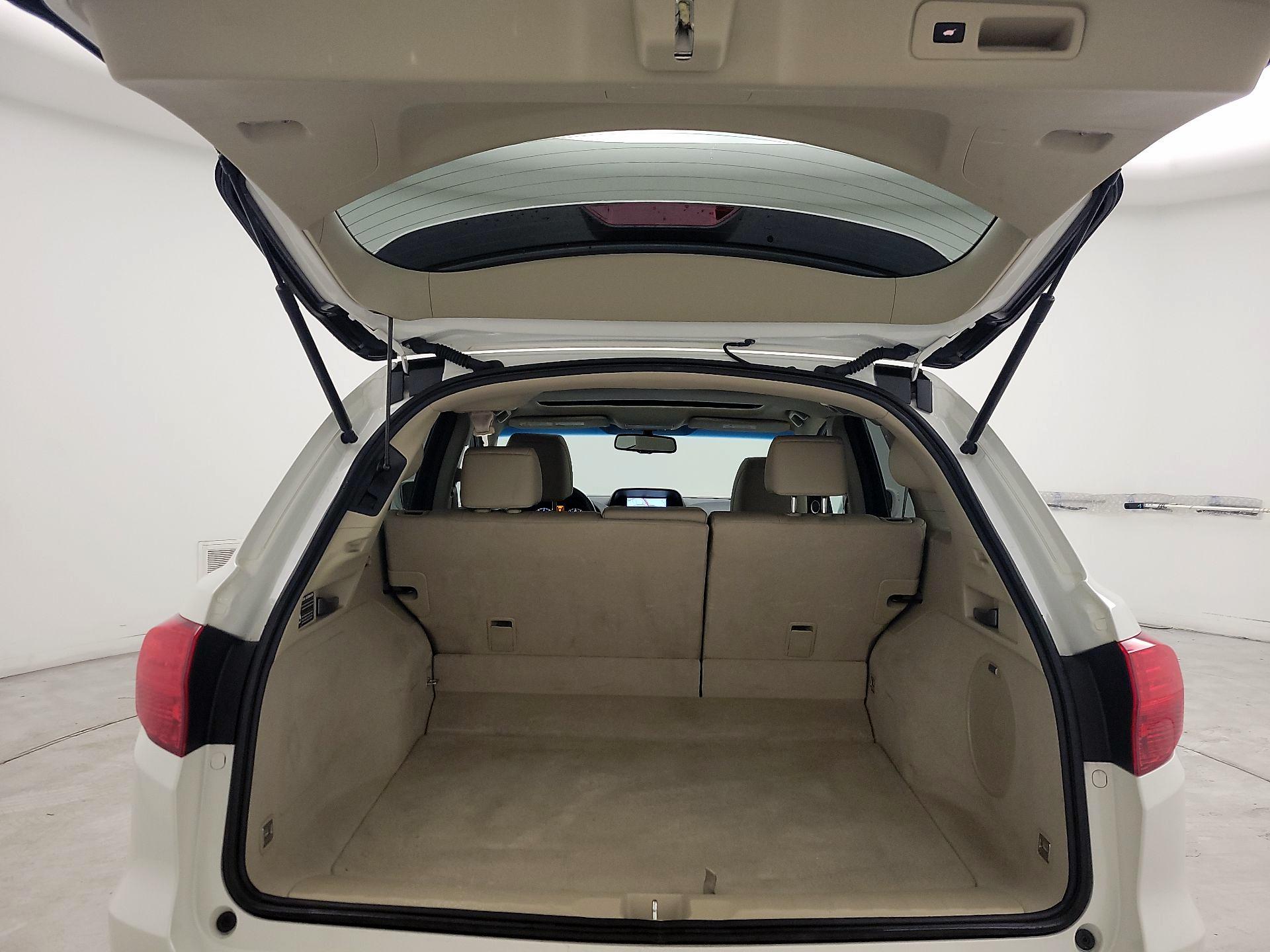 Thumbnail: 2014 Acura RDX - 19
