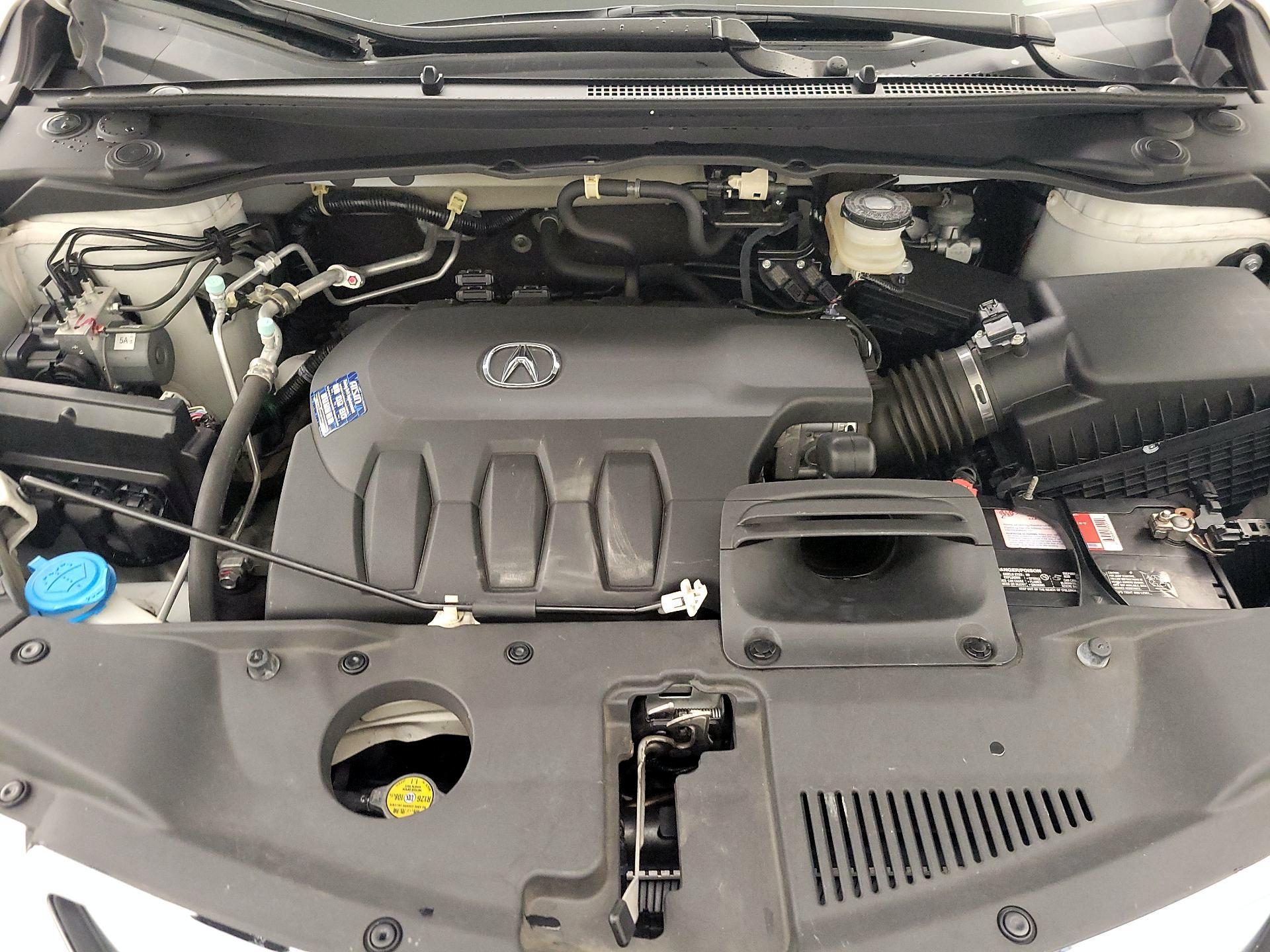 Thumbnail: 2014 Acura RDX - 20
