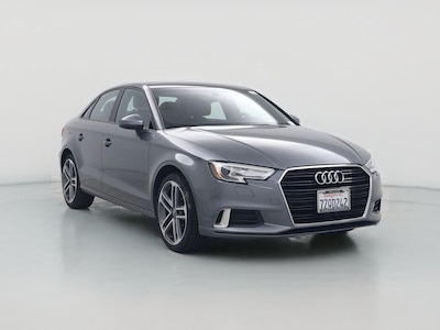 2017 Audi A3 Premium