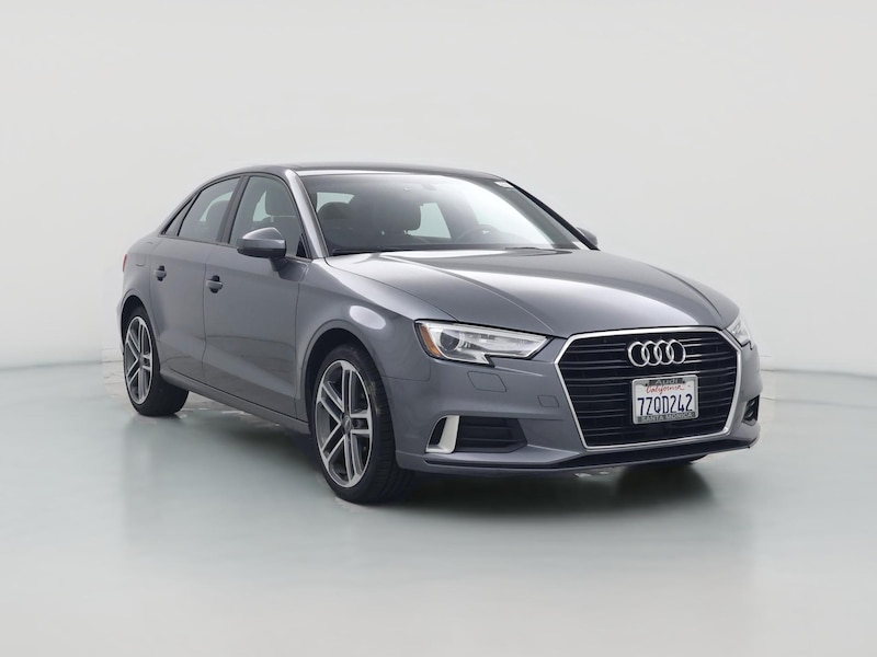 2017 Audi A3 Premium -
                  Irvine, CA