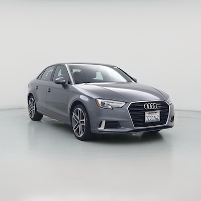 2017 Audi A3 Premium