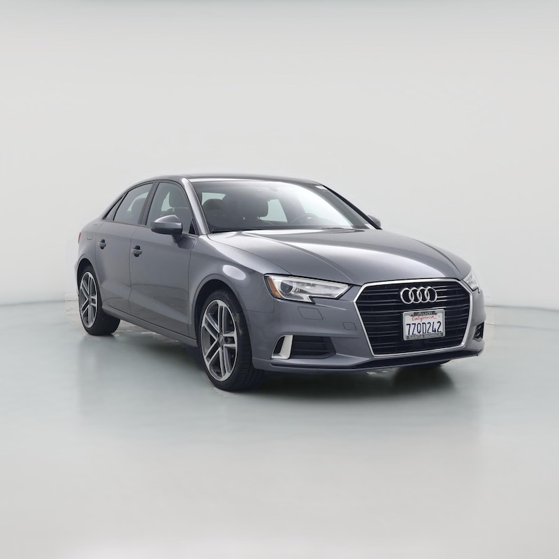 2017 Audi A3 Premium