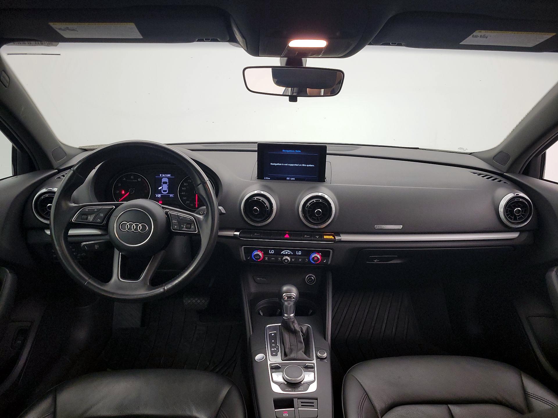 Thumbnail: 2017 Audi A3 - 9