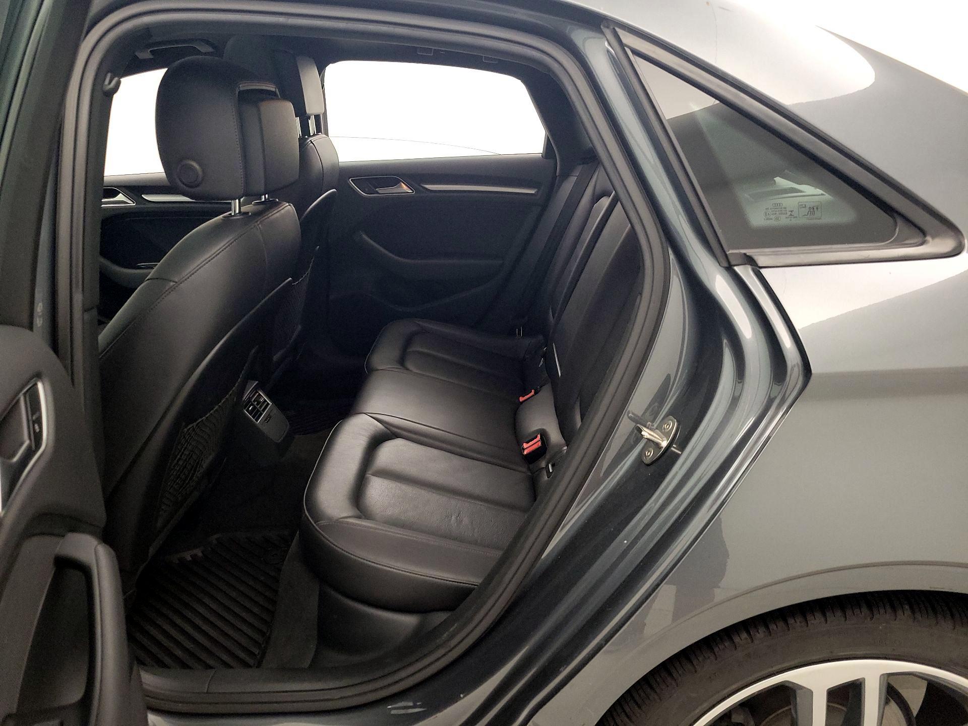 Thumbnail: 2017 Audi A3 - 20