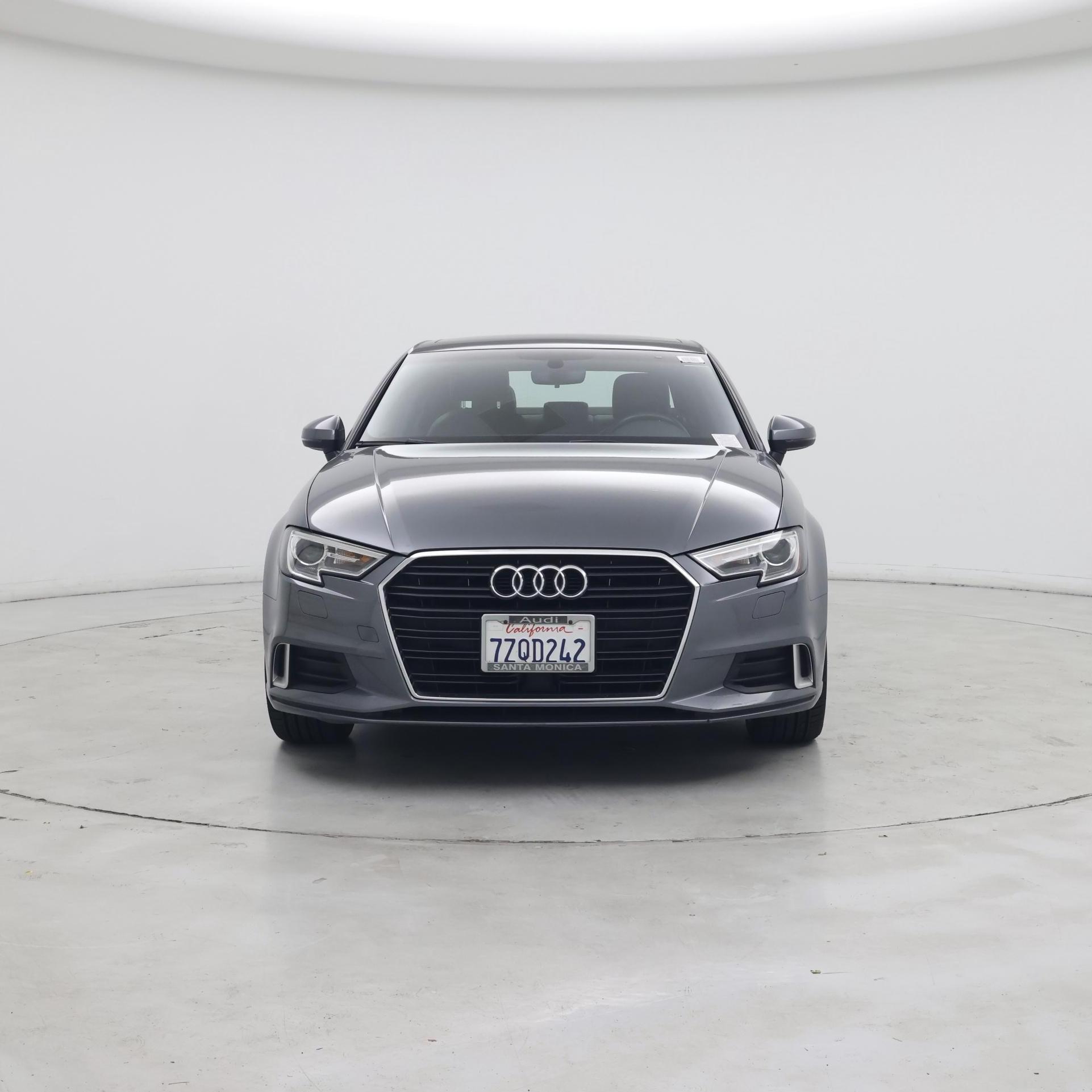 Thumbnail: 2017 Audi A3 - 5