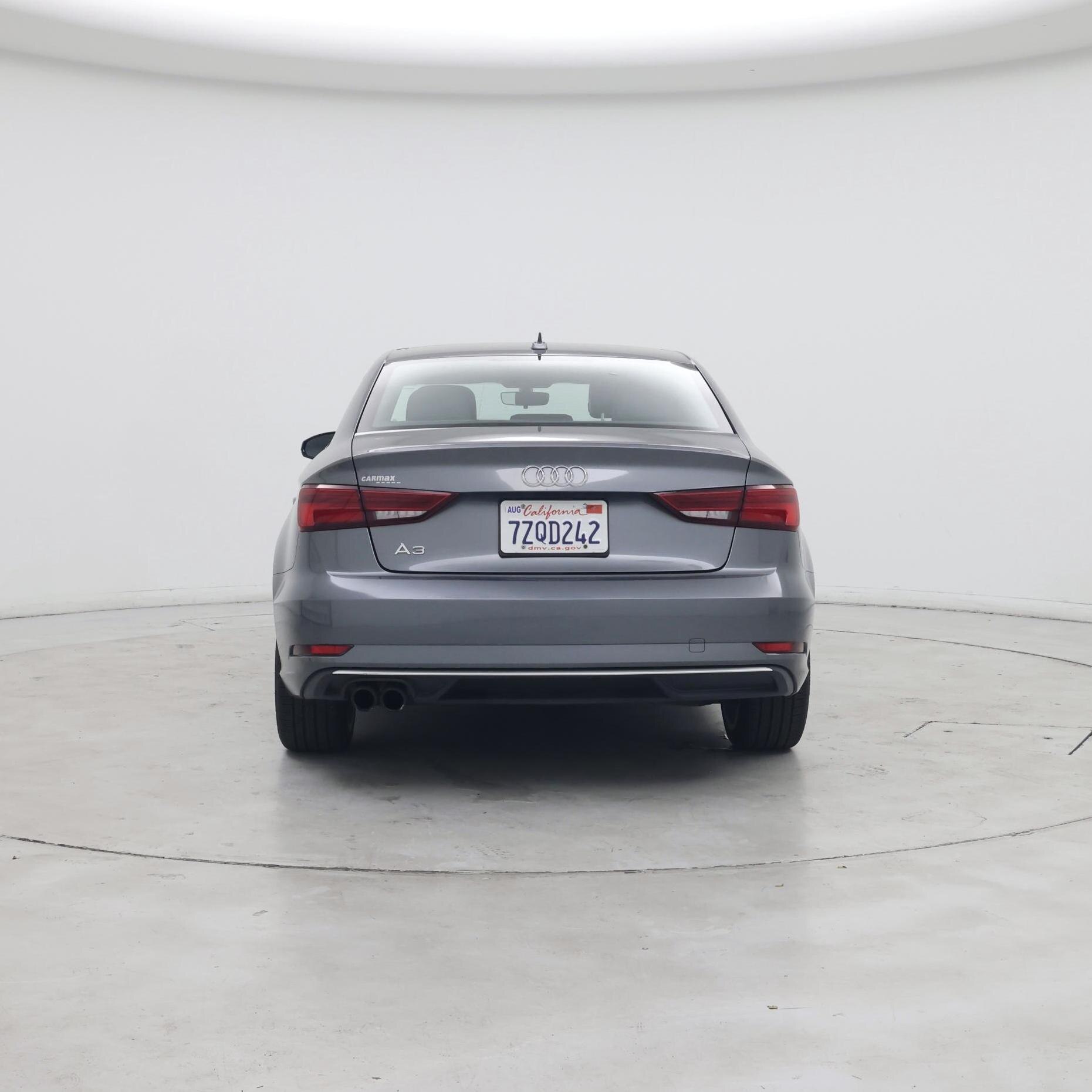 Thumbnail: 2017 Audi A3 - 6