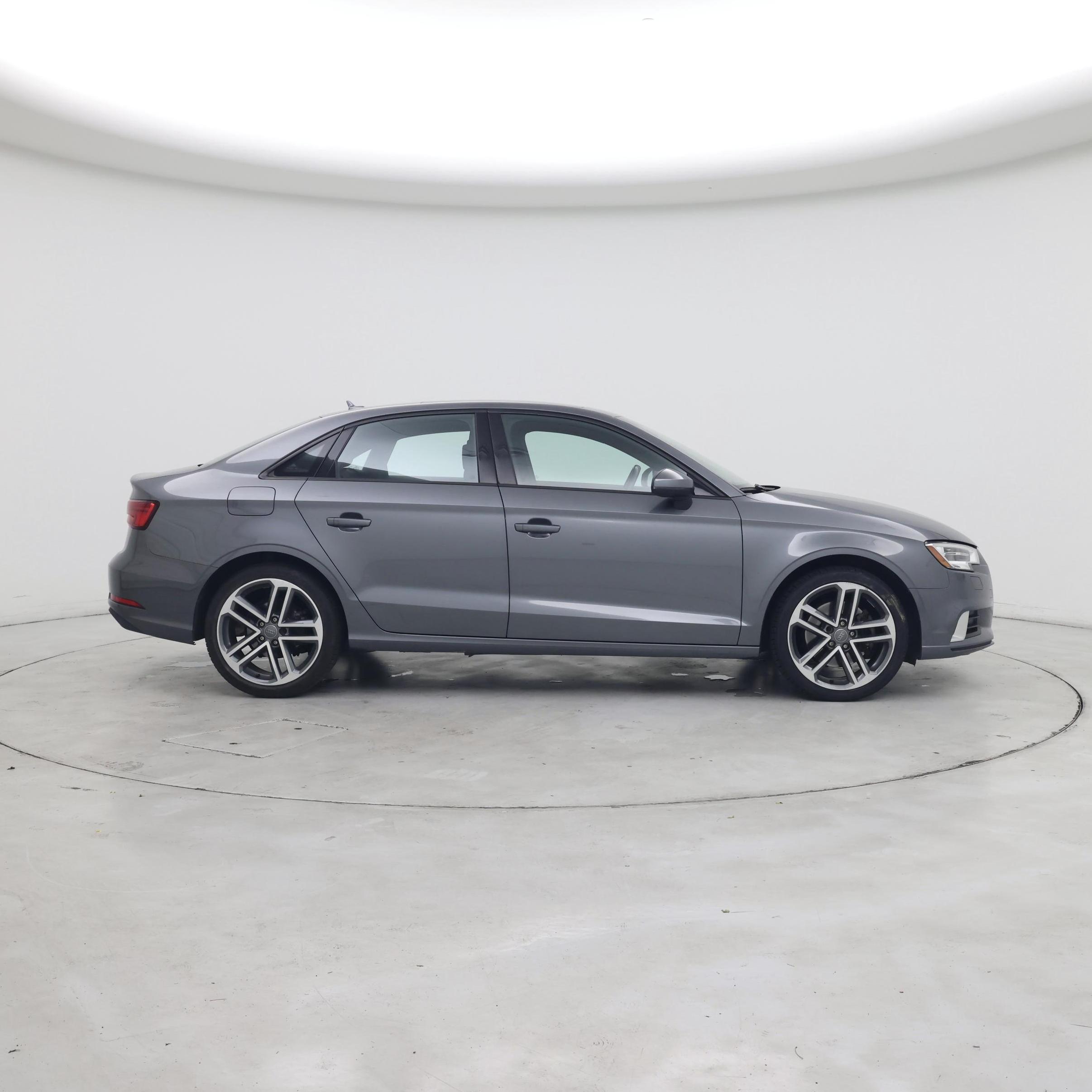 Thumbnail: 2017 Audi A3 - 7