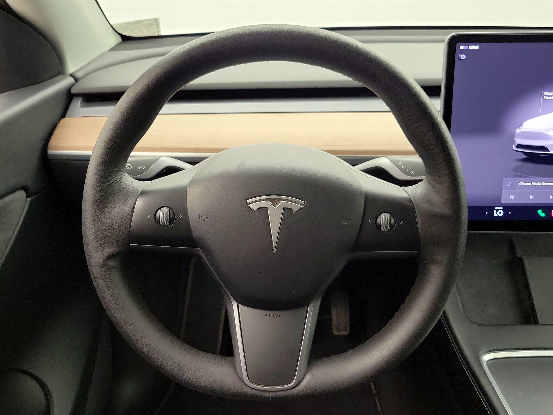 Thumbnail: 2022 Tesla Model Y - 10