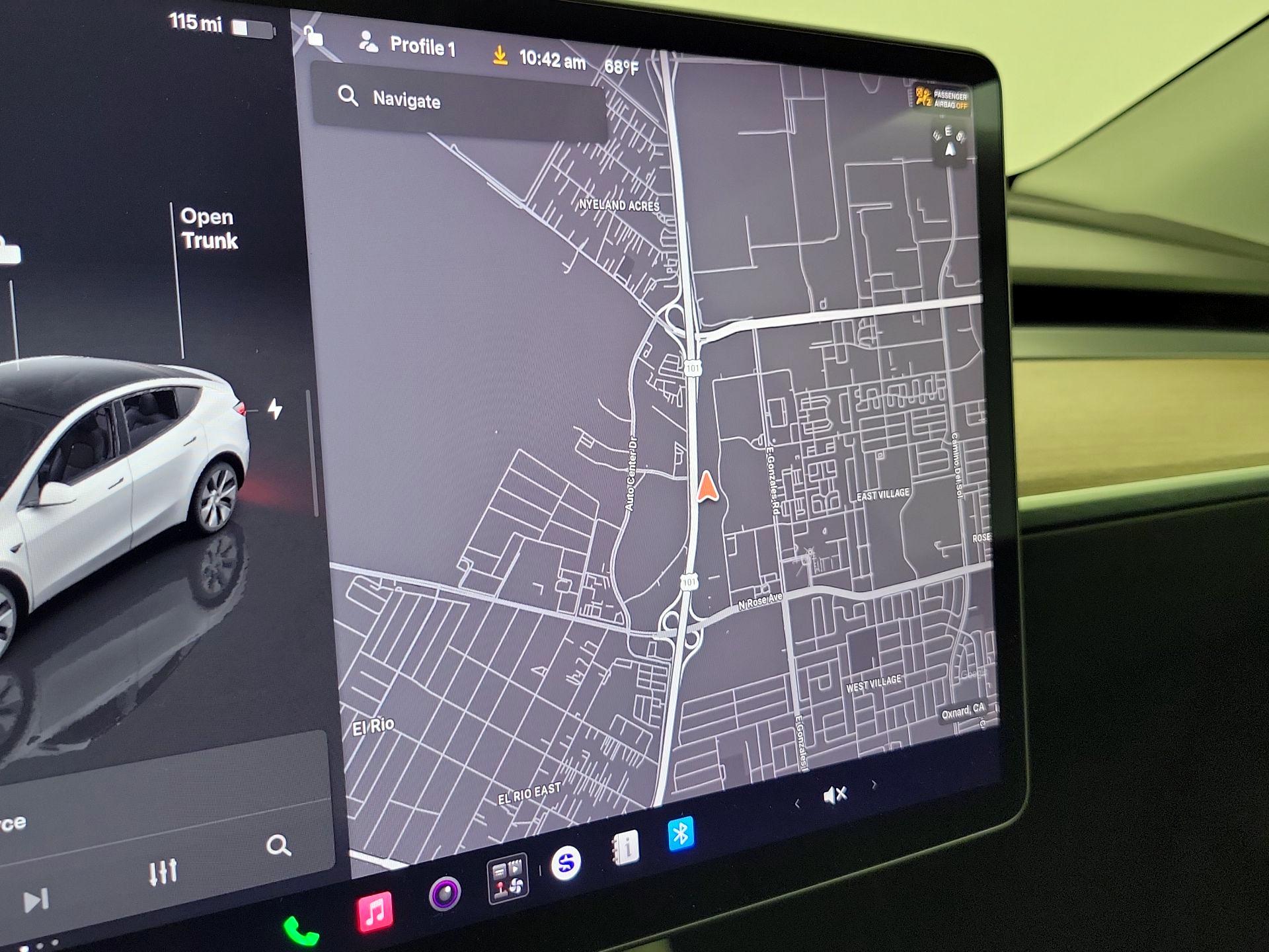 Thumbnail: 2022 Tesla Model Y - 13