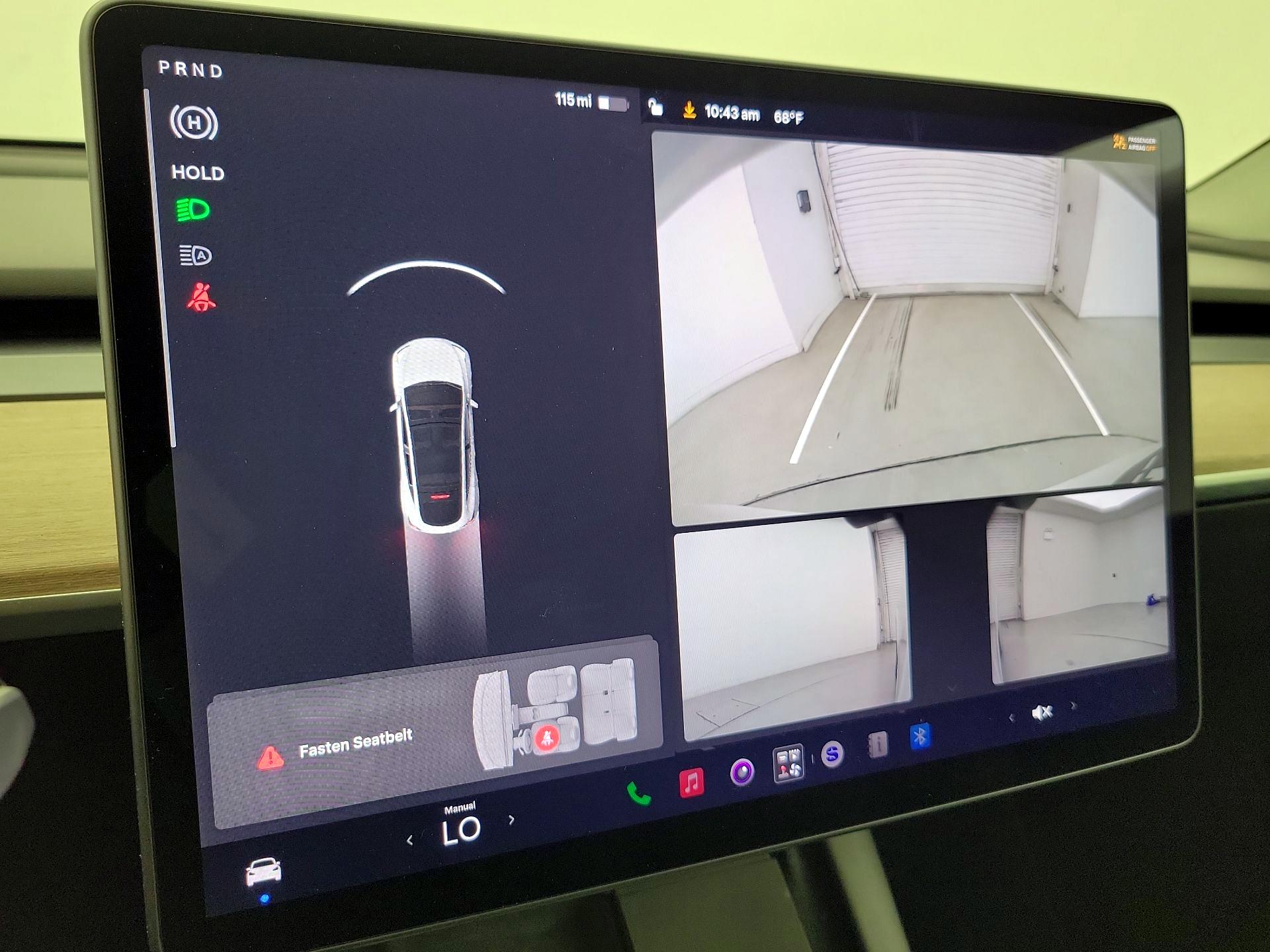 Thumbnail: 2022 Tesla Model Y - 14