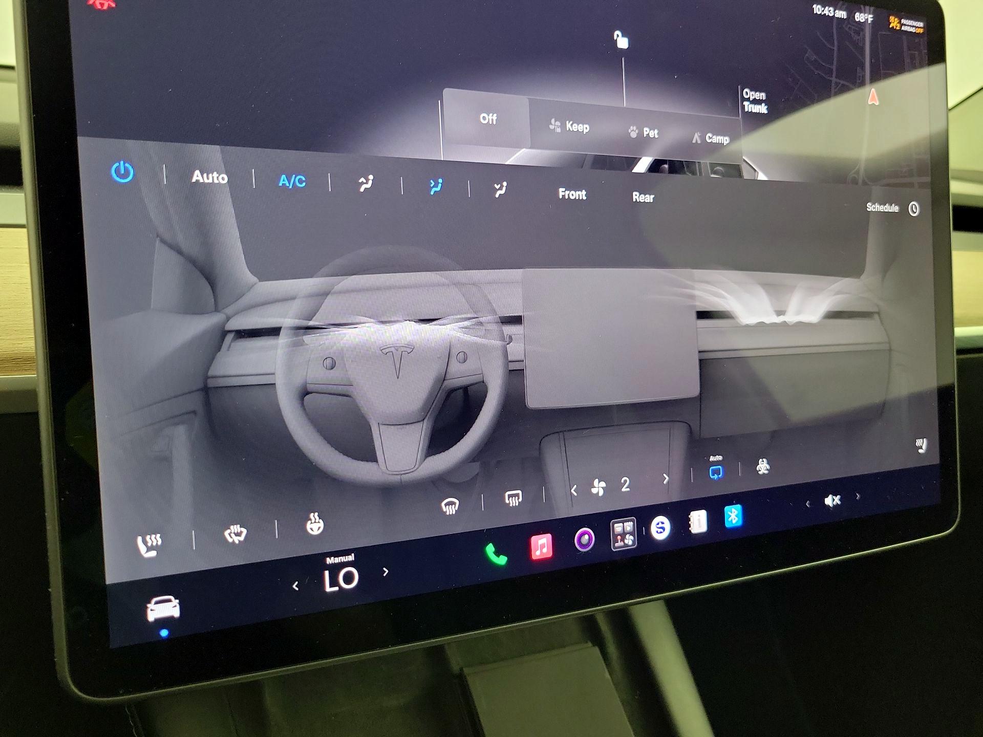 Thumbnail: 2022 Tesla Model Y - 16