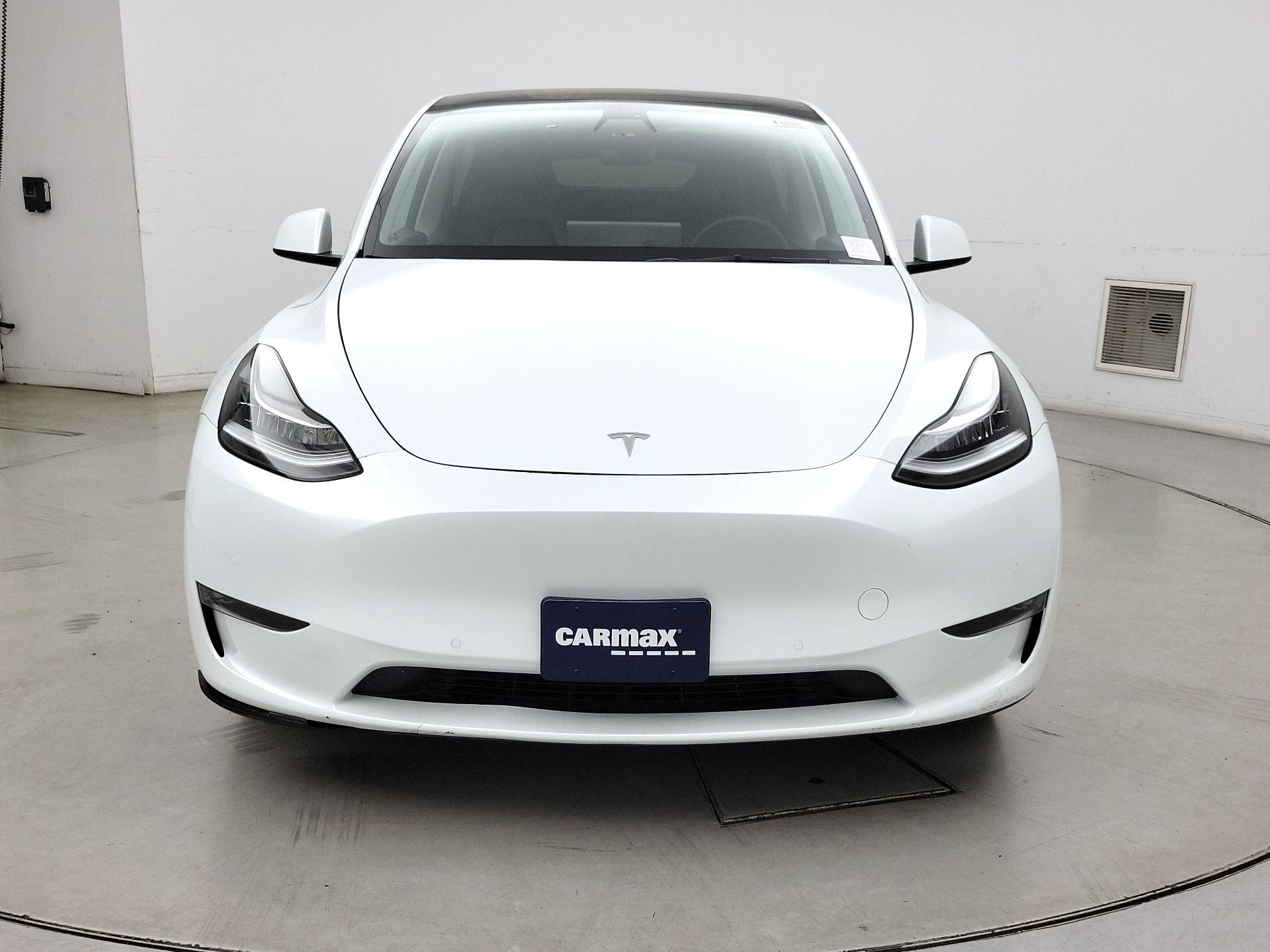 Thumbnail: 2022 Tesla Model Y - 2