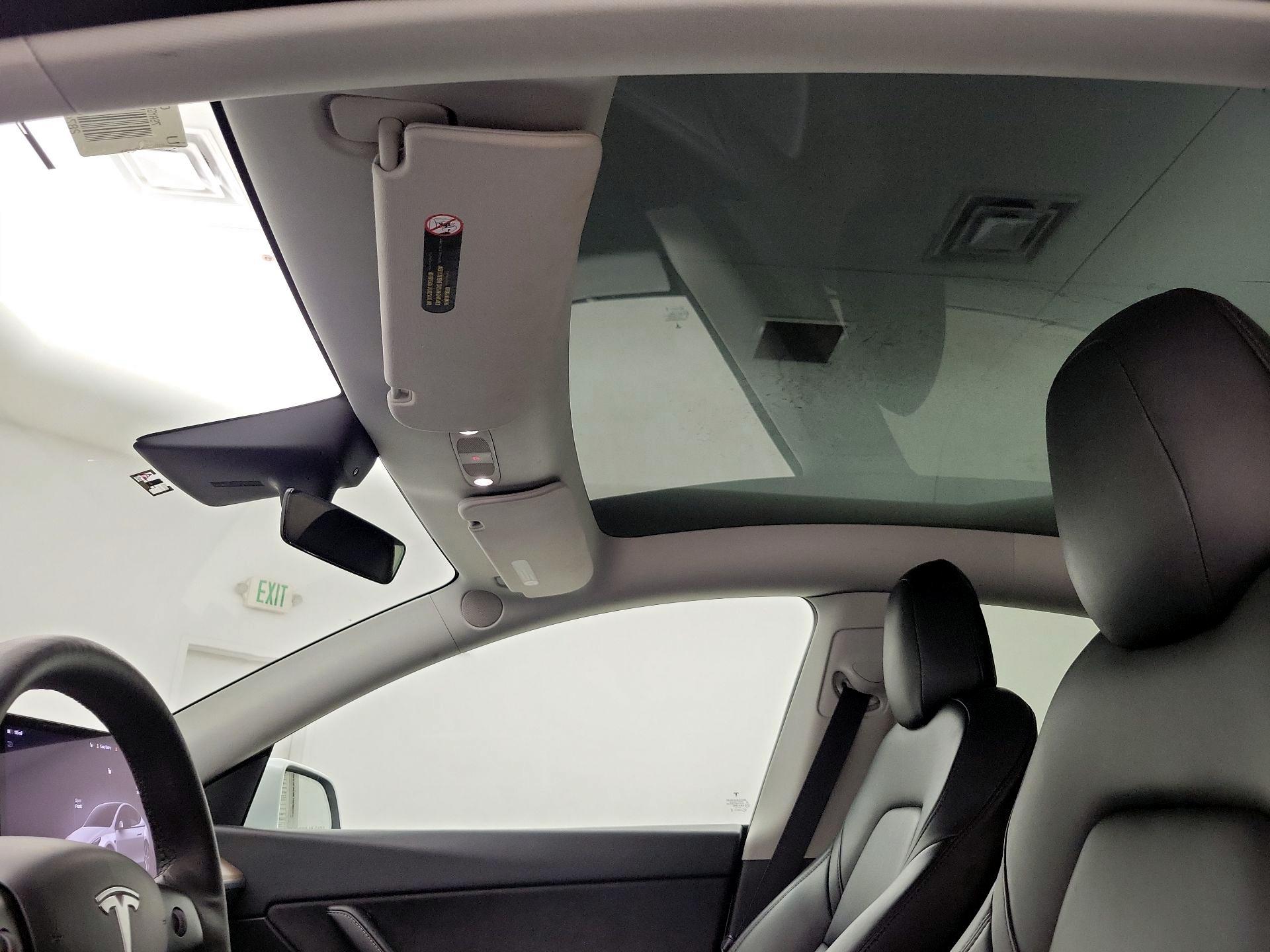 Thumbnail: 2022 Tesla Model Y - 19