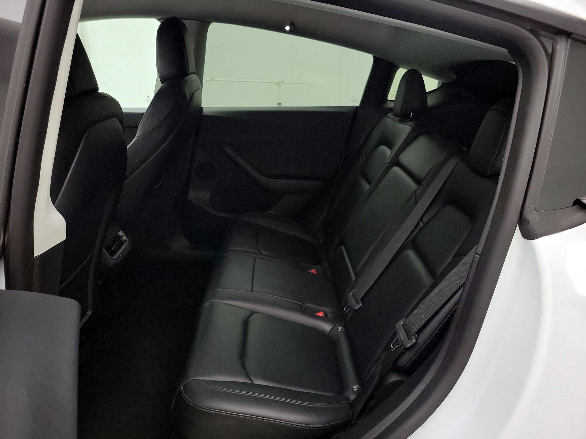 Thumbnail: 2022 Tesla Model Y - 20