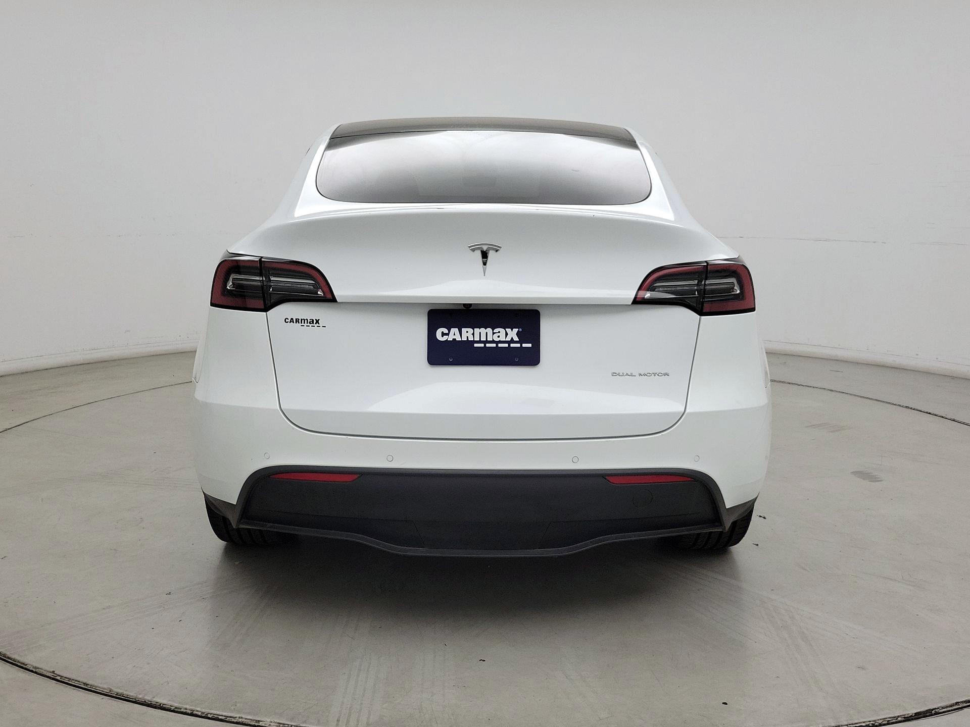 Thumbnail: 2022 Tesla Model Y - 6