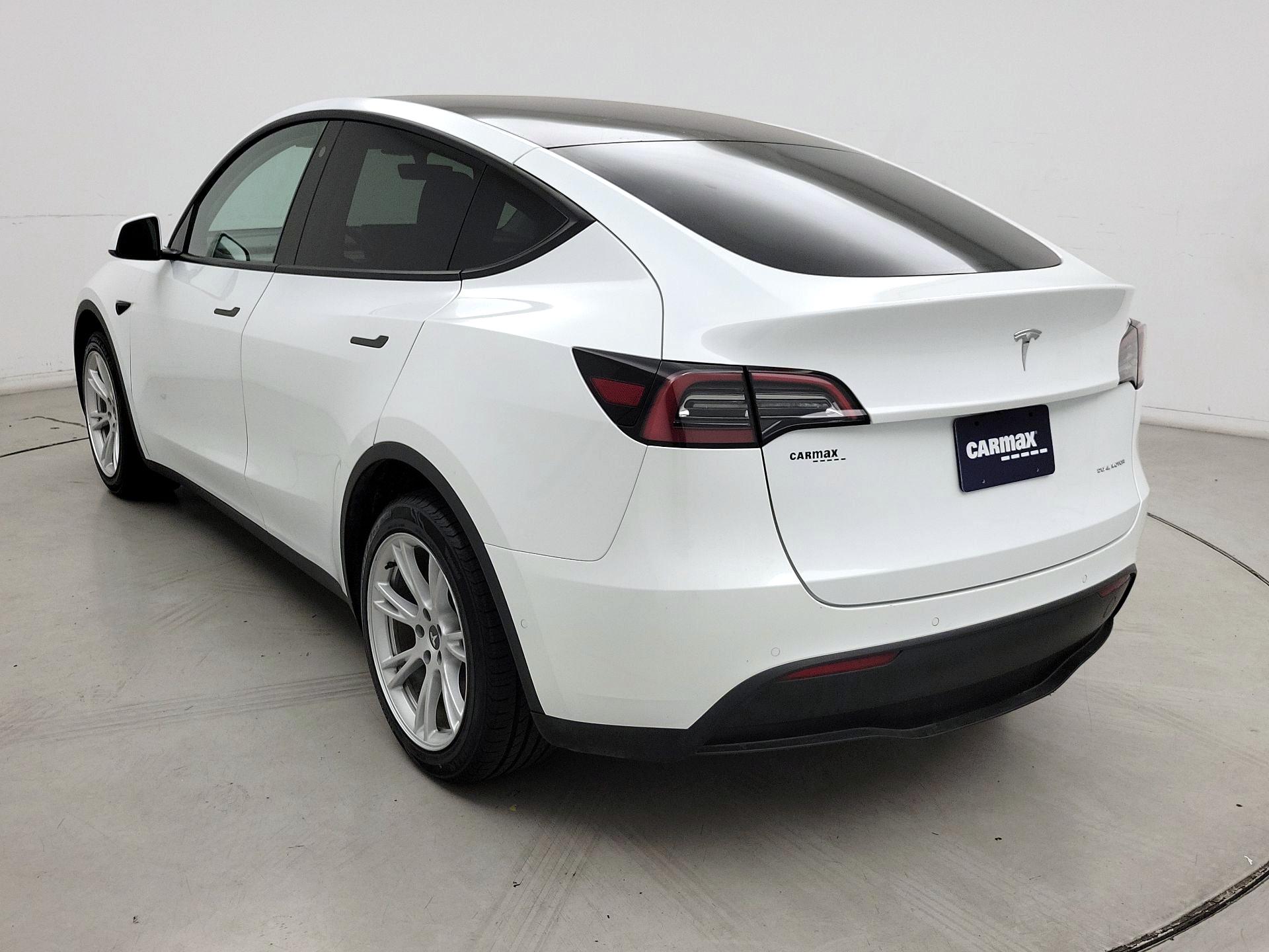 Thumbnail: 2022 Tesla Model Y - 7