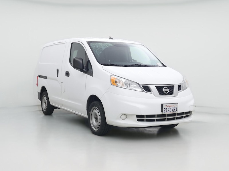 2020 Nissan NV200 S -
                  Oxnard, CA
