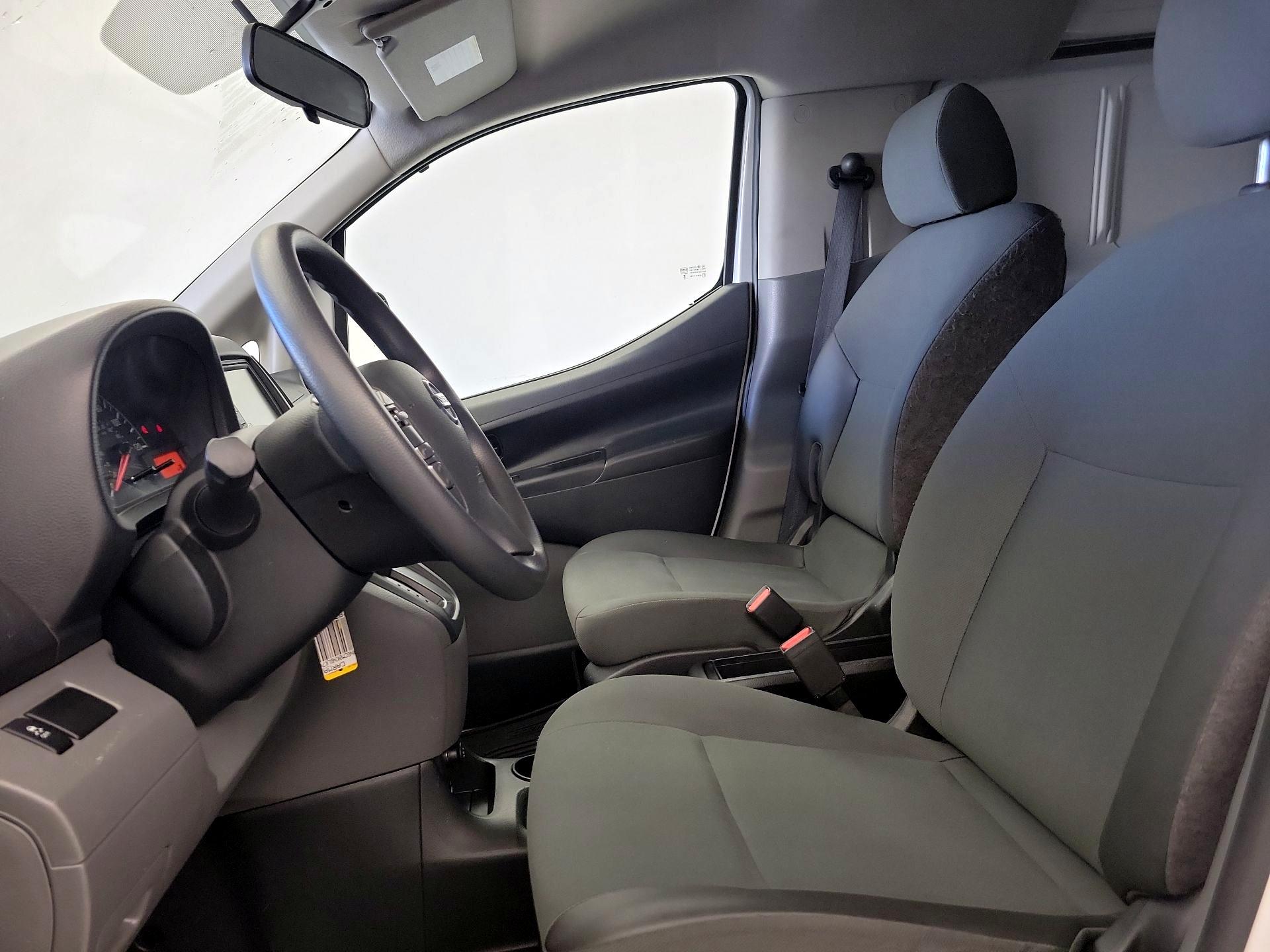 Thumbnail: 2020 Nissan NV200 - 11