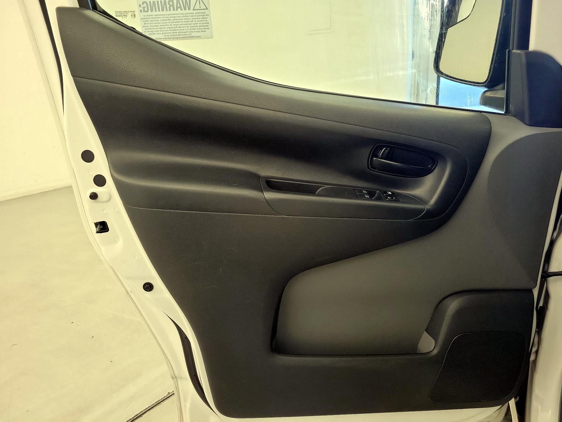 Thumbnail: 2020 Nissan NV200 - 12
