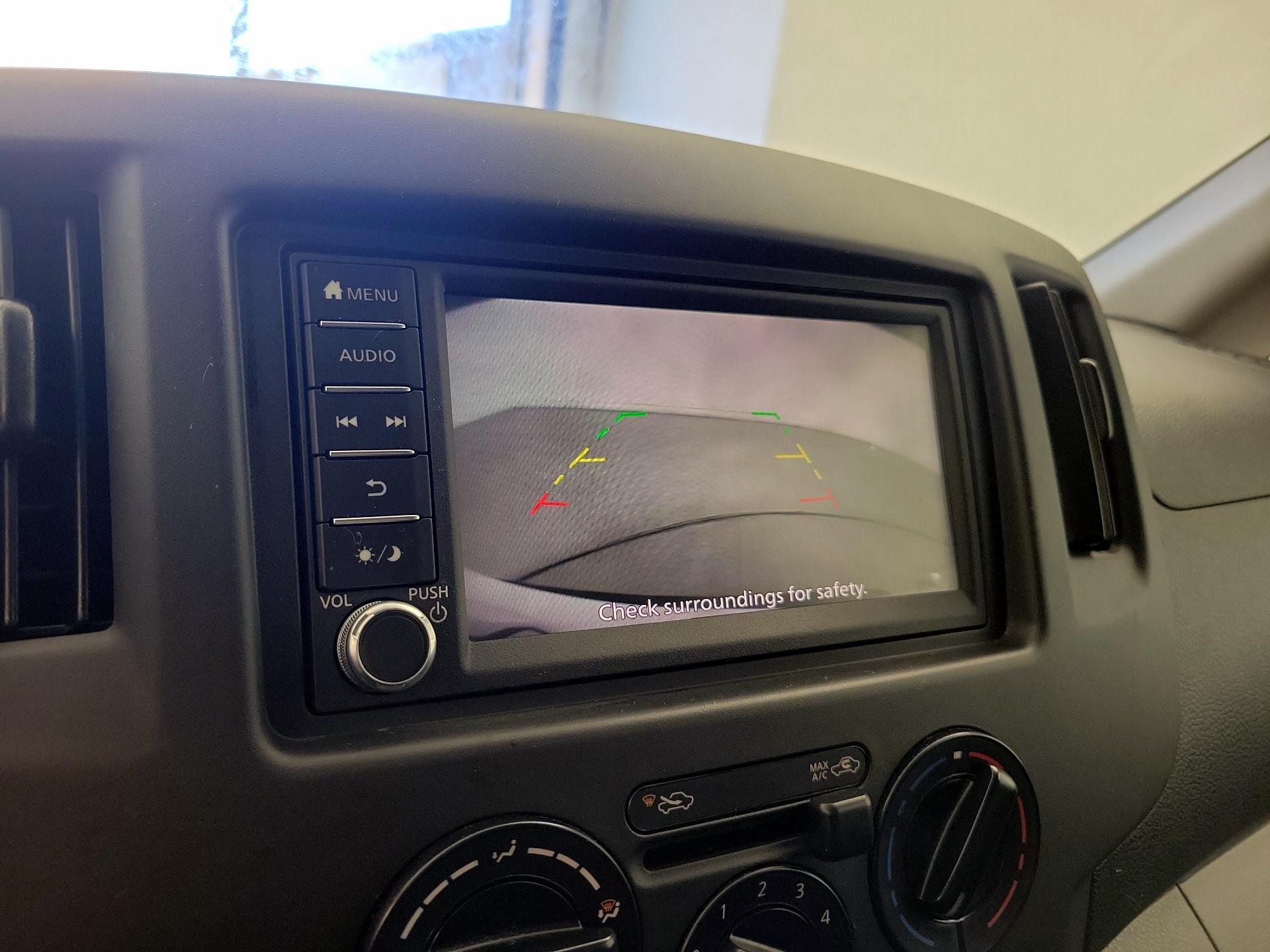Thumbnail: 2020 Nissan NV200 - 14