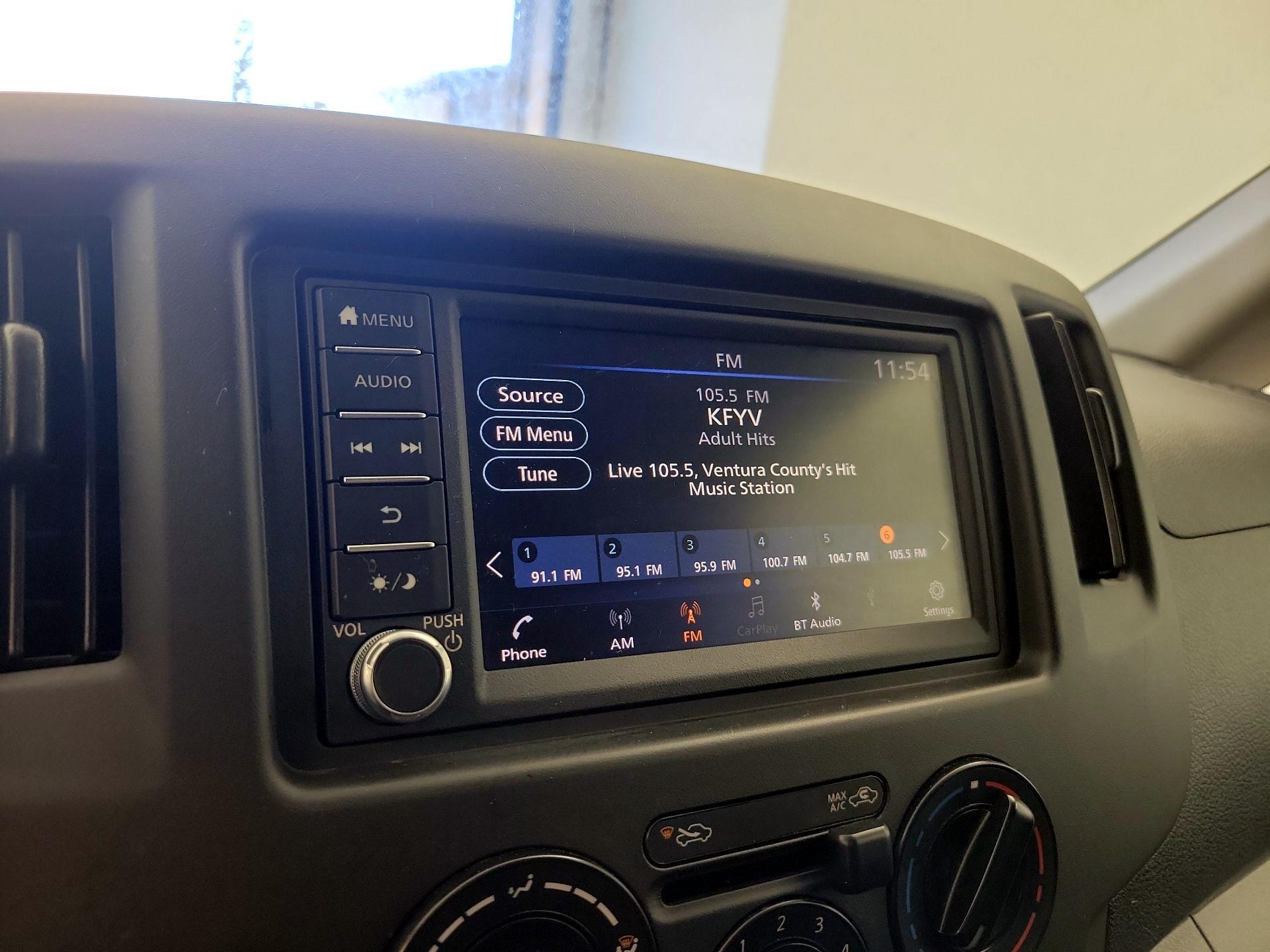 Thumbnail: 2020 Nissan NV200 - 15