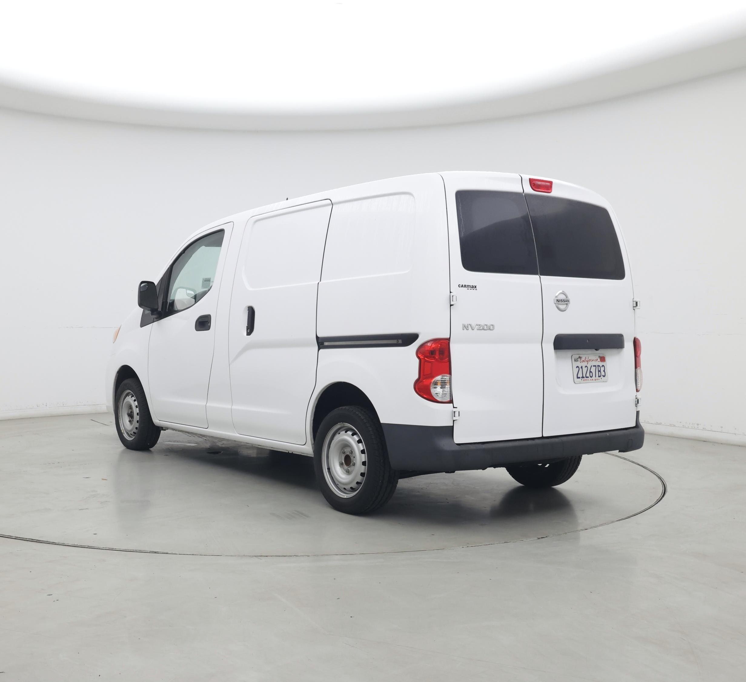 Thumbnail: 2020 Nissan NV200 - 2