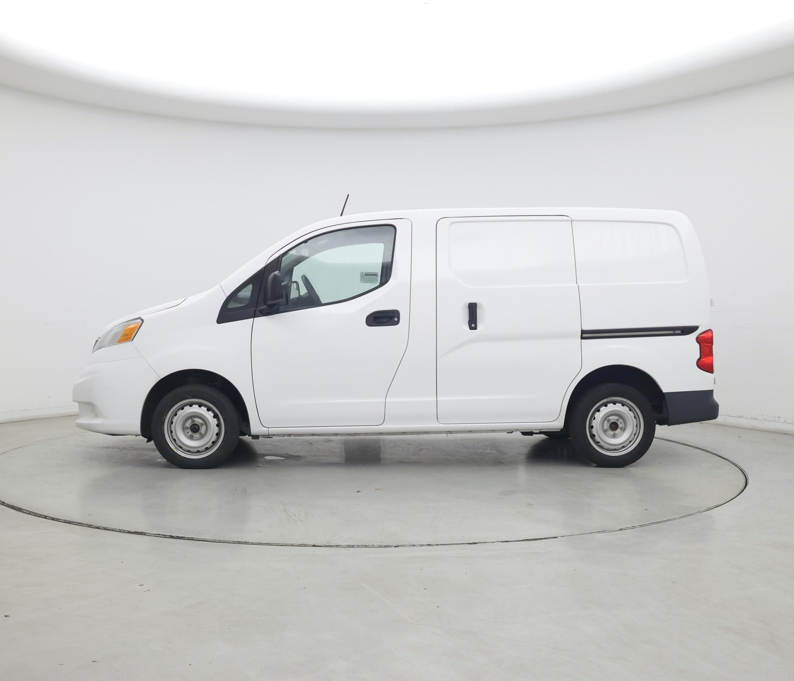 Thumbnail: 2020 Nissan NV200 - 3