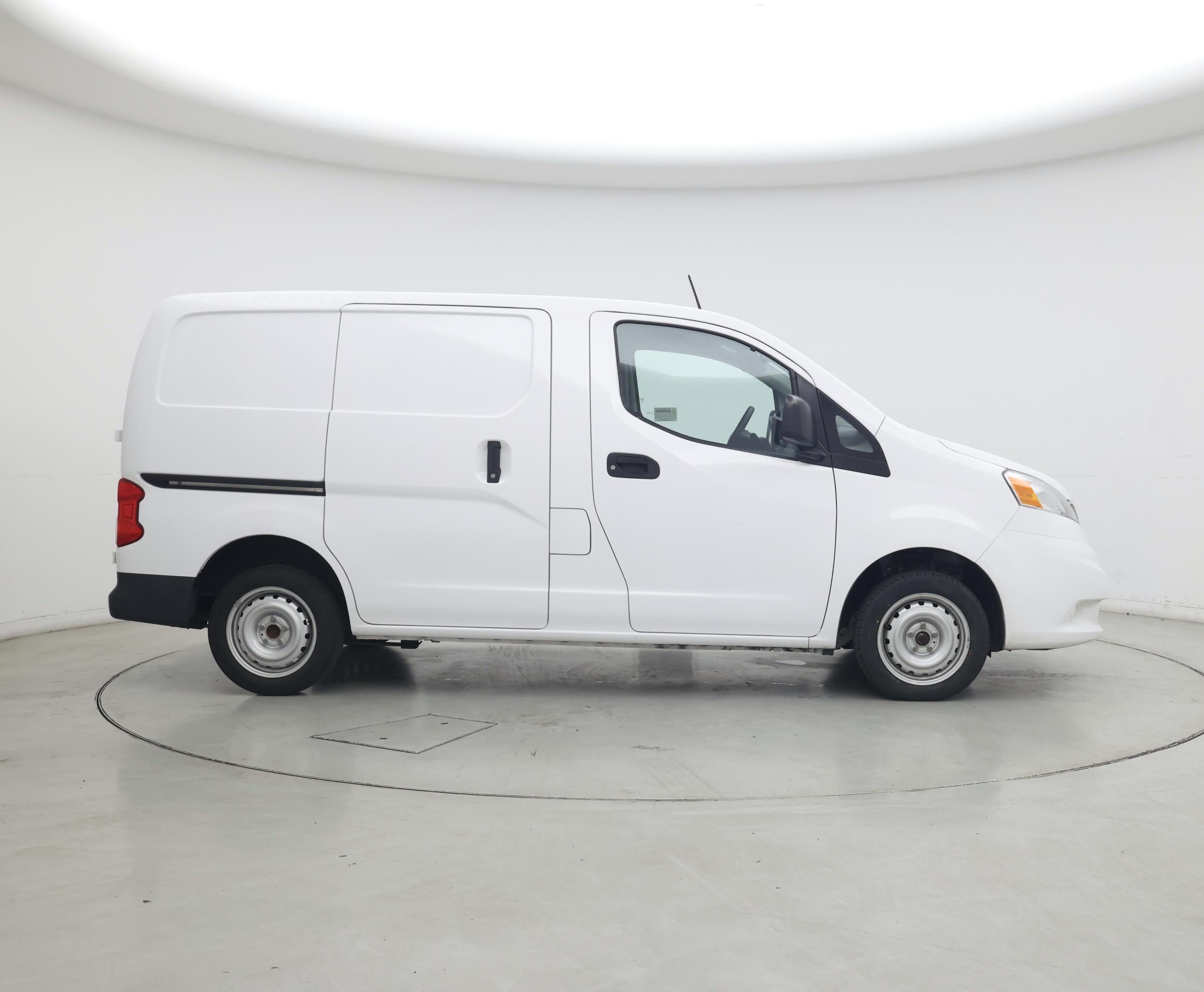 Thumbnail: 2020 Nissan NV200 - 7