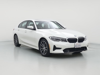 2022 BMW 330 I