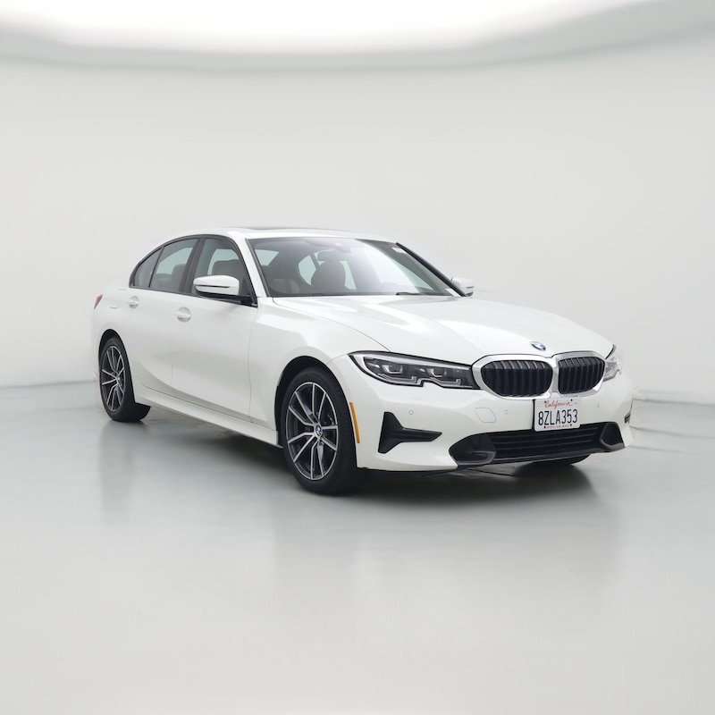 2022 BMW 330 I