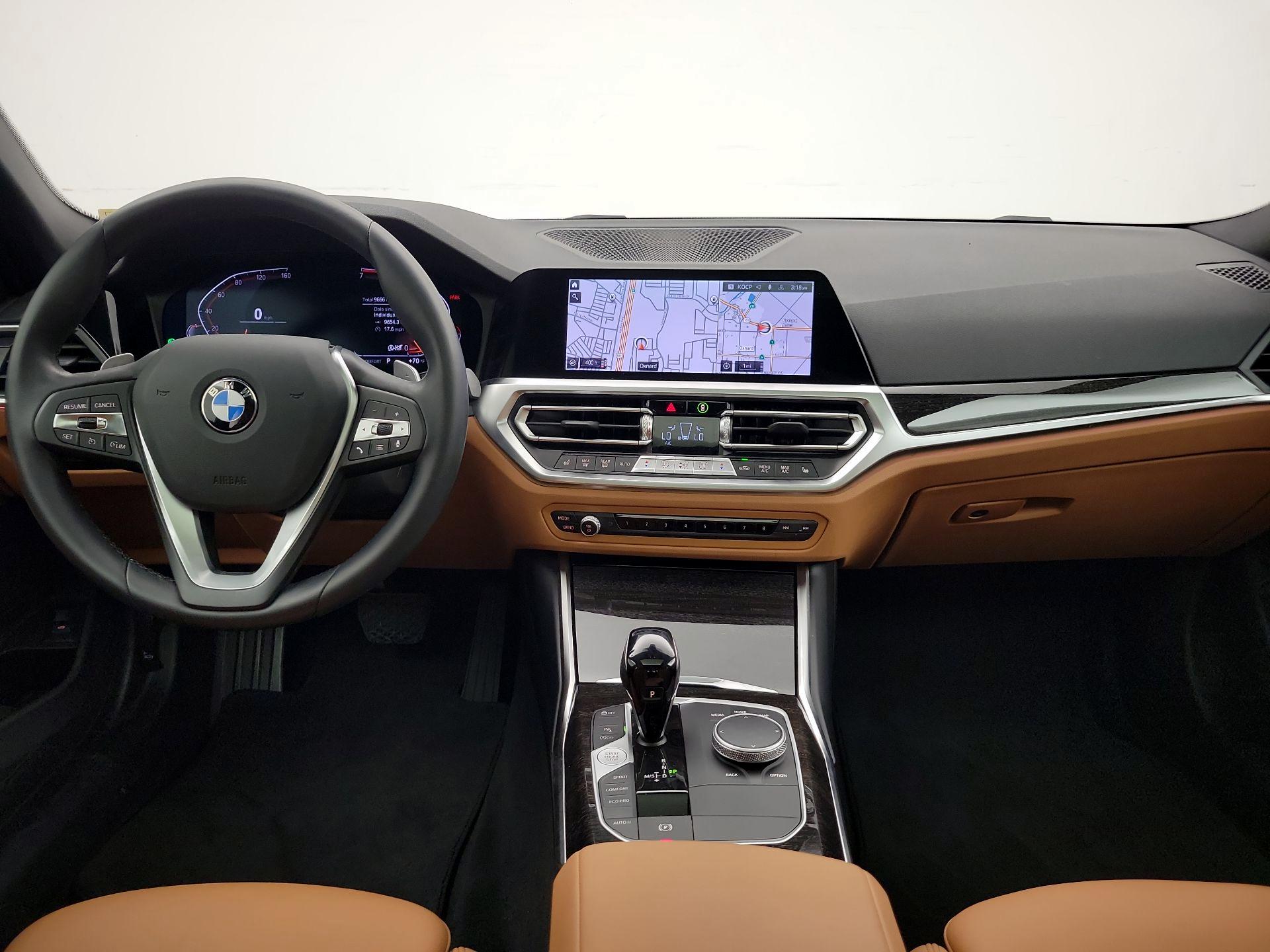 Thumbnail: 2022 BMW 3 Series - 9