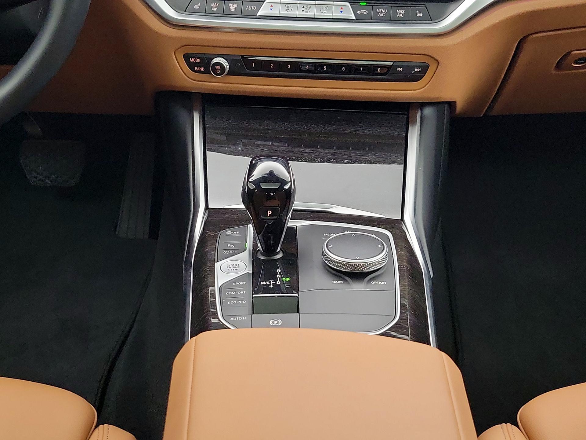 Thumbnail: 2022 BMW 3 Series - 18