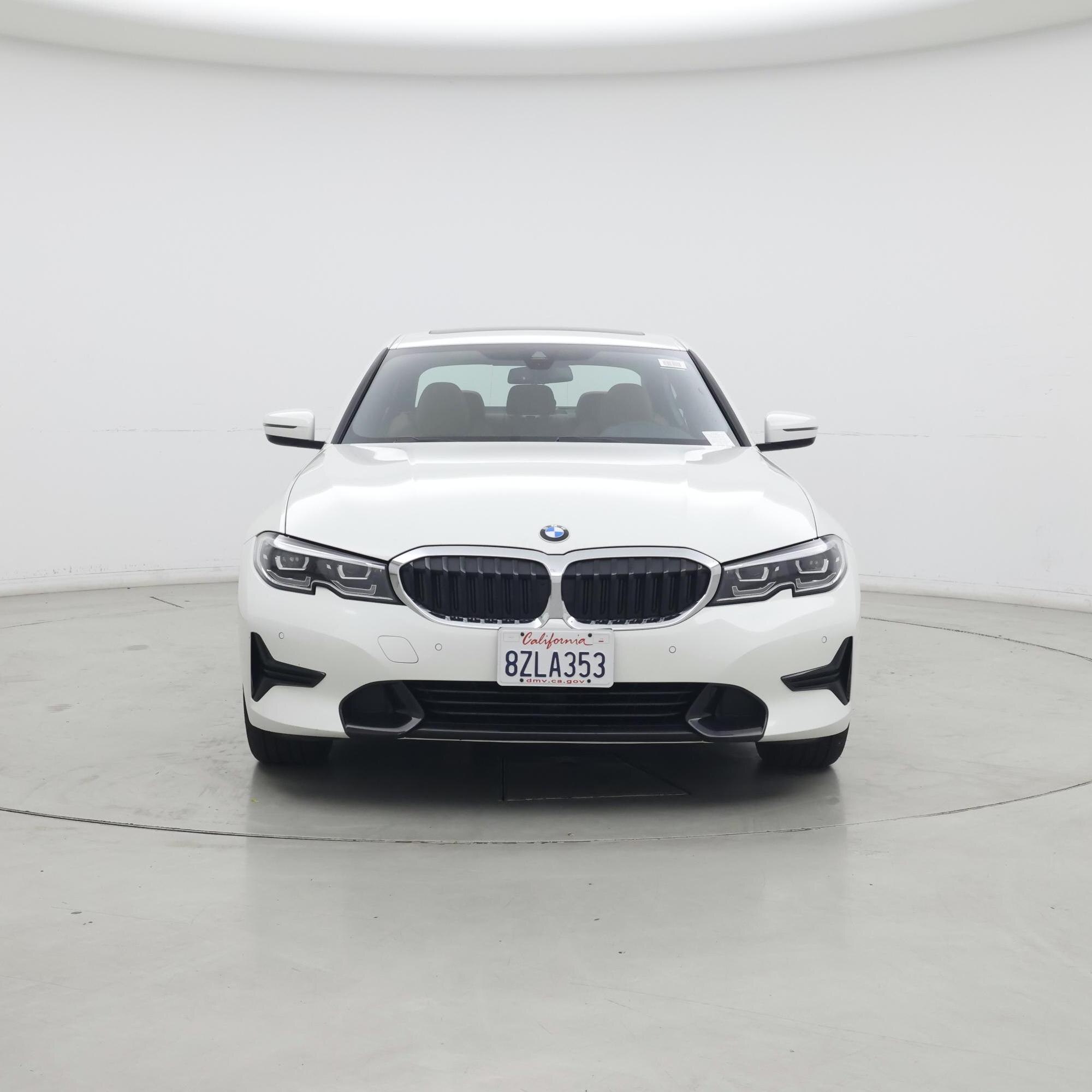 Thumbnail: 2022 BMW 3 Series - 5