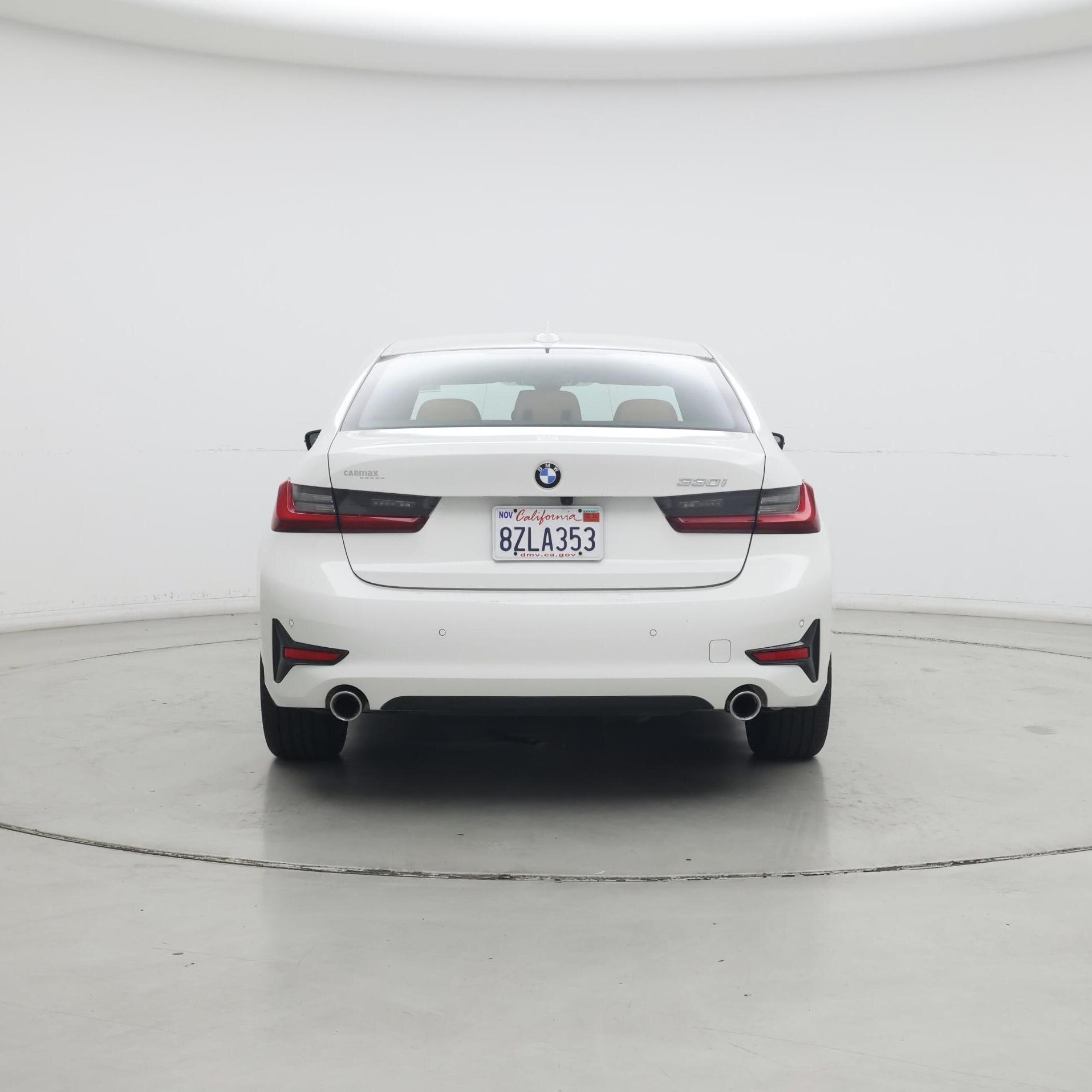 Thumbnail: 2022 BMW 3 Series - 6