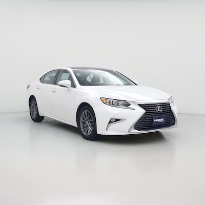 2018 Lexus ES 350
