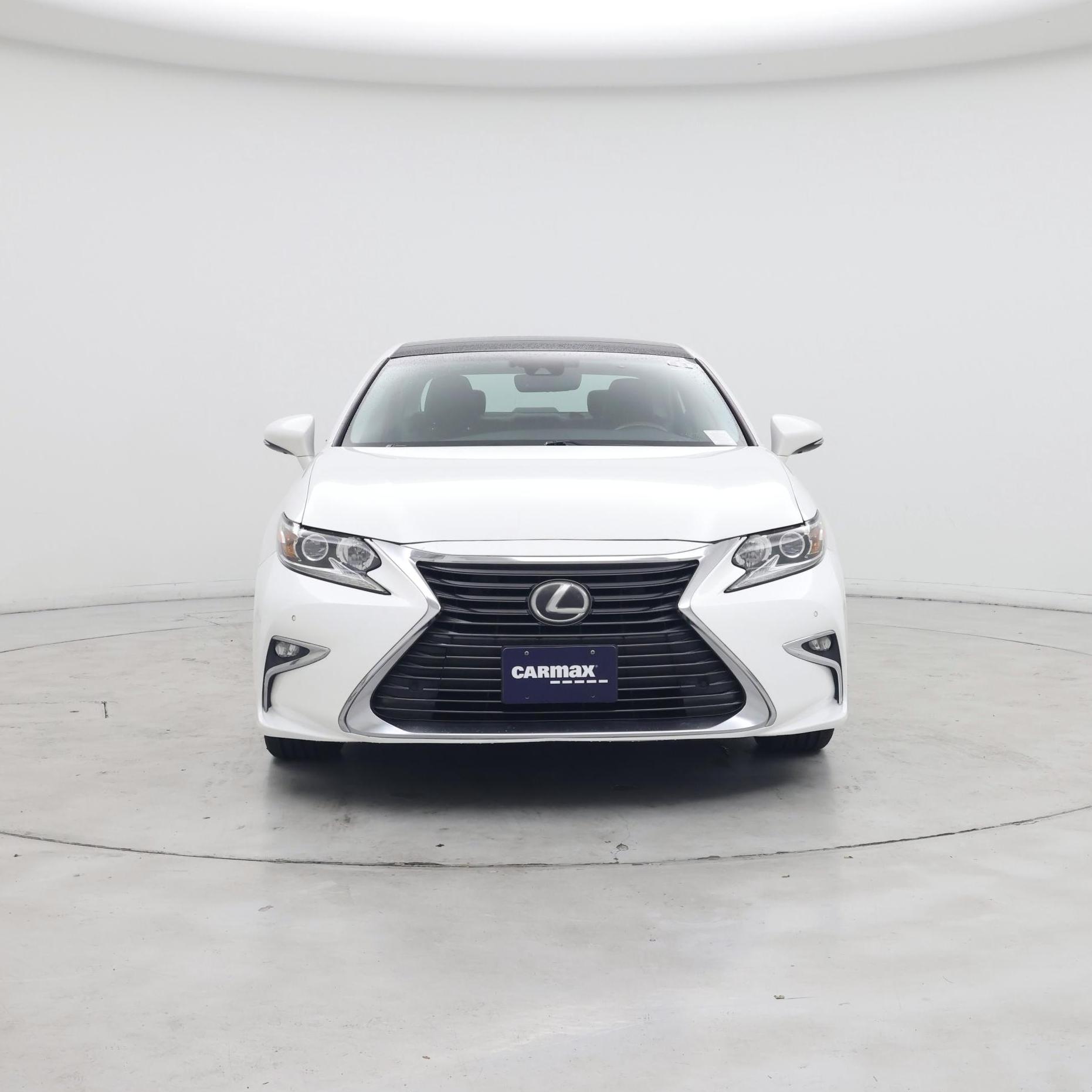 Thumbnail: 2018 Lexus ES - 5