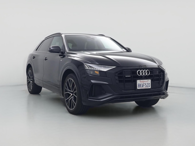 2019 Audi Q8 Prestige -
                  Irvine, CA