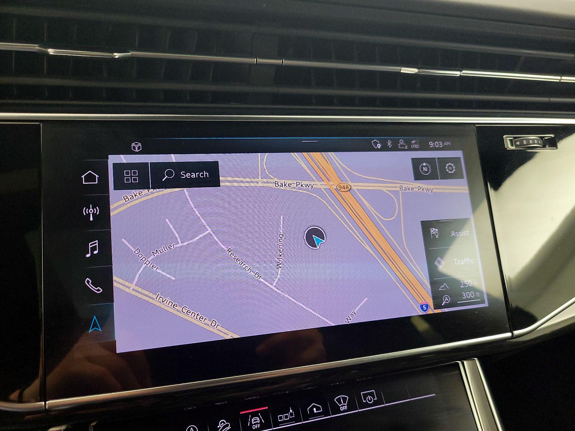 Thumbnail: 2019 Audi Q8 - 14