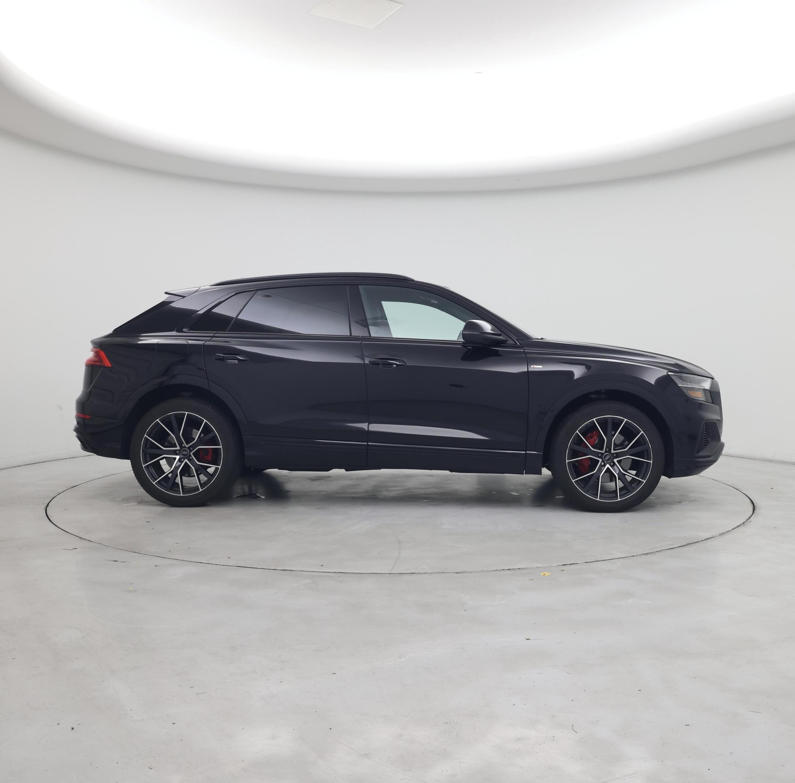 Thumbnail: 2019 Audi Q8 - 7