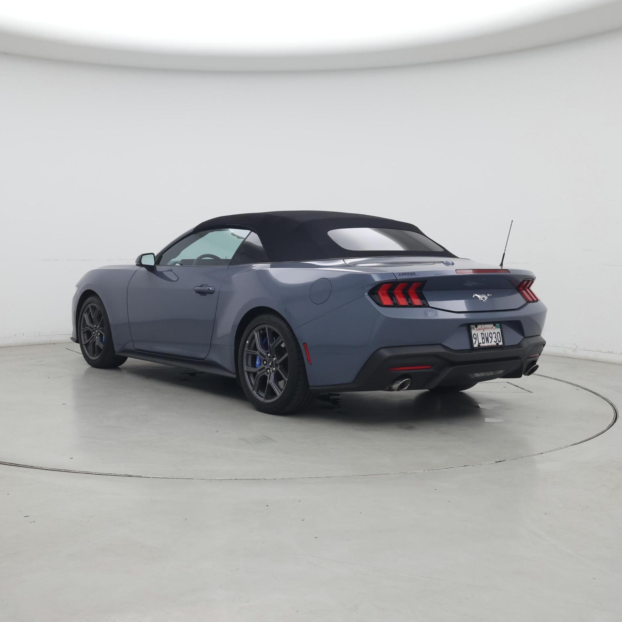 Thumbnail: 2024 Ford Mustang - 2