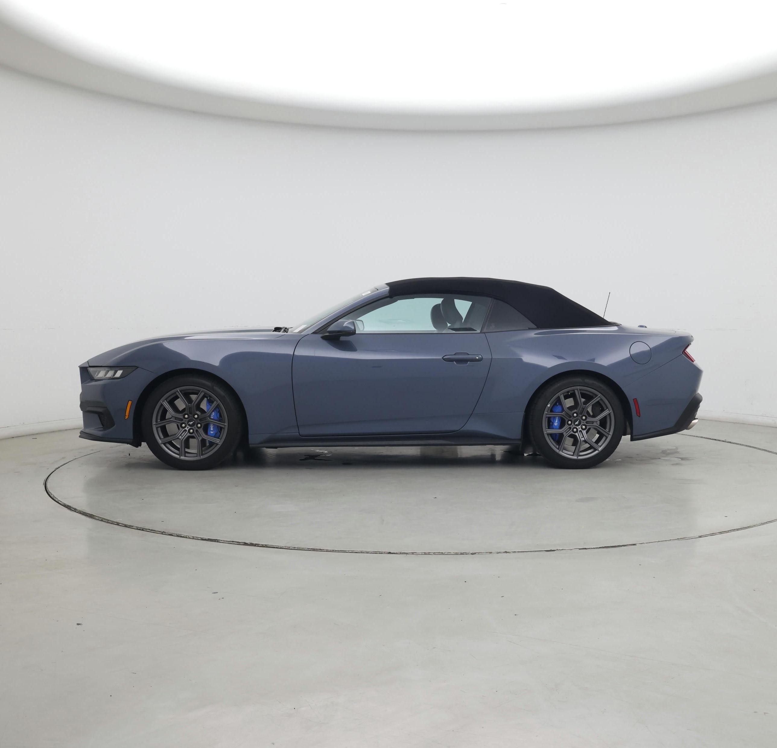 Thumbnail: 2024 Ford Mustang - 3