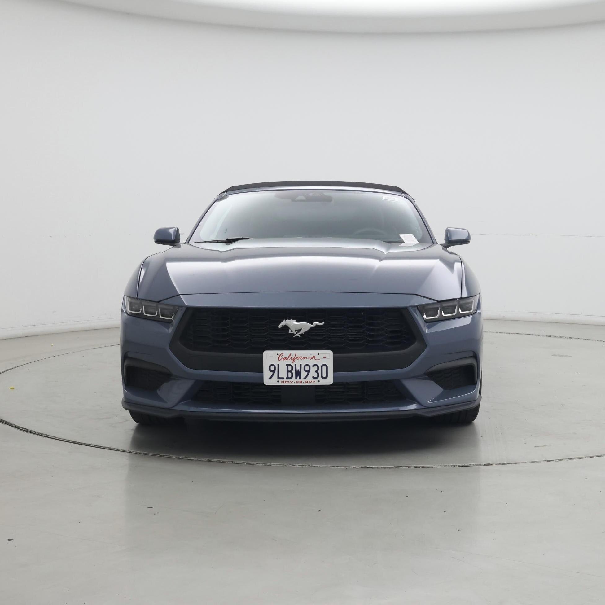 Thumbnail: 2024 Ford Mustang - 5
