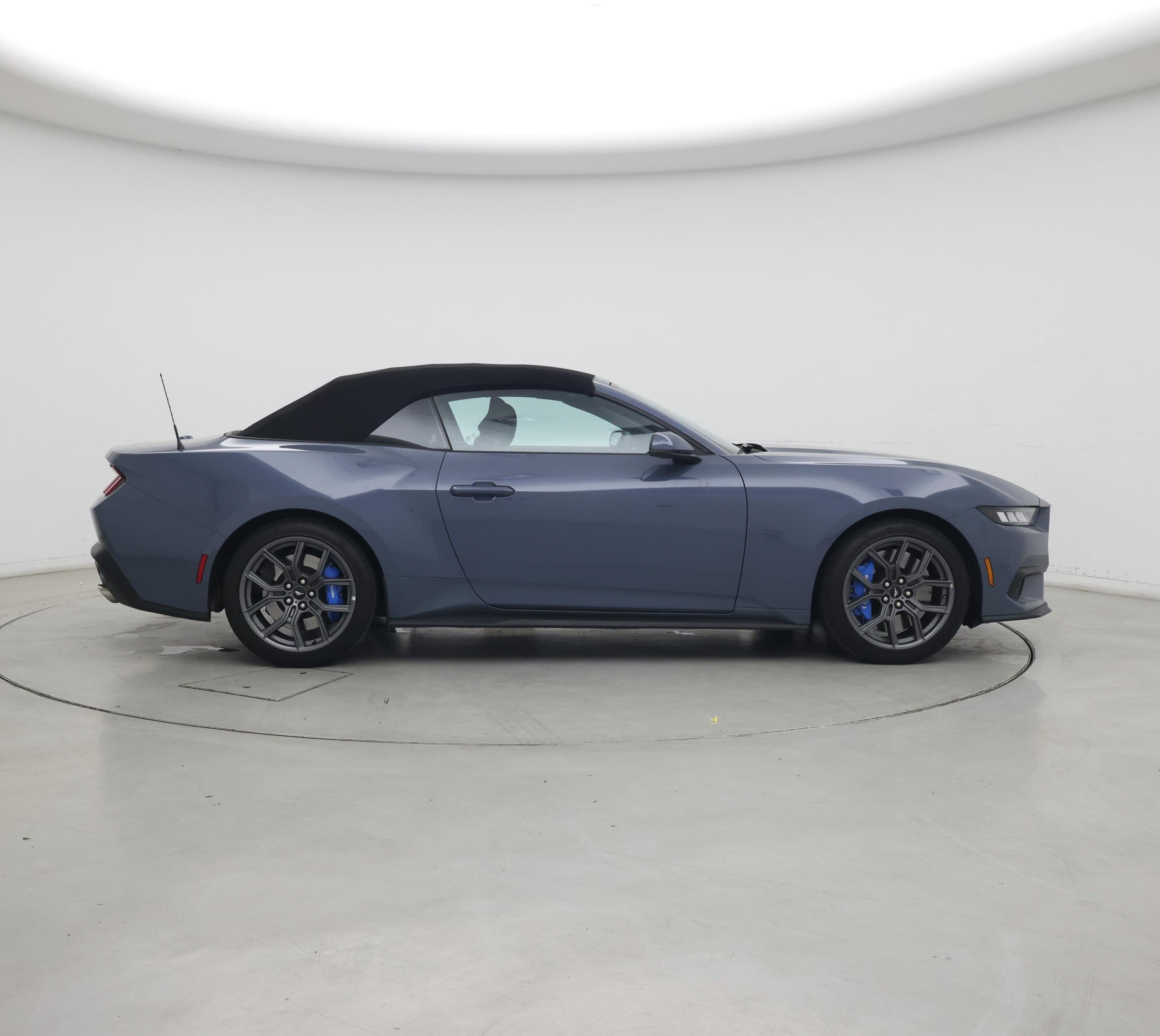 Thumbnail: 2024 Ford Mustang - 7
